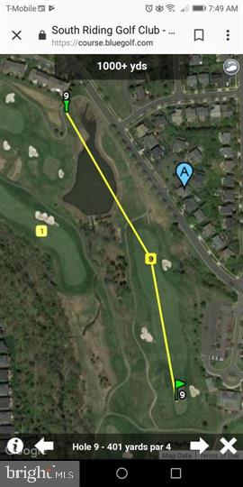 SOUTH RIDING - Residential Lease