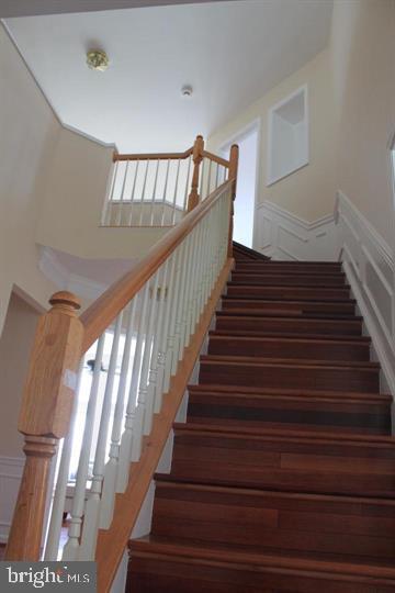 SOUTH RIDING - Residential Lease