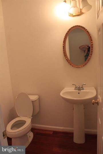 SOUTH RIDING - Residential Lease