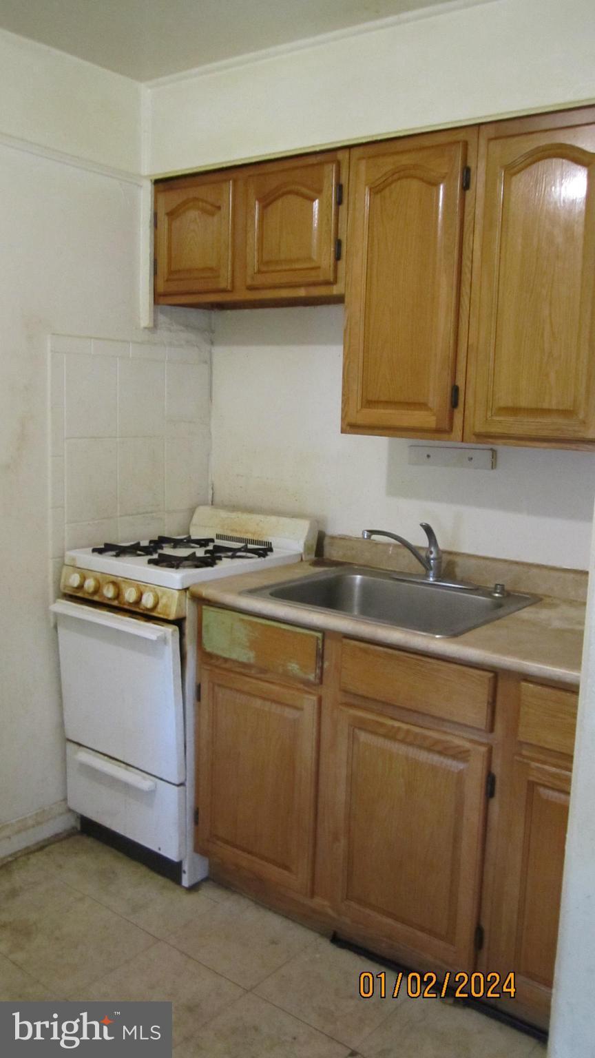 EAST ARLINGTON - Residential