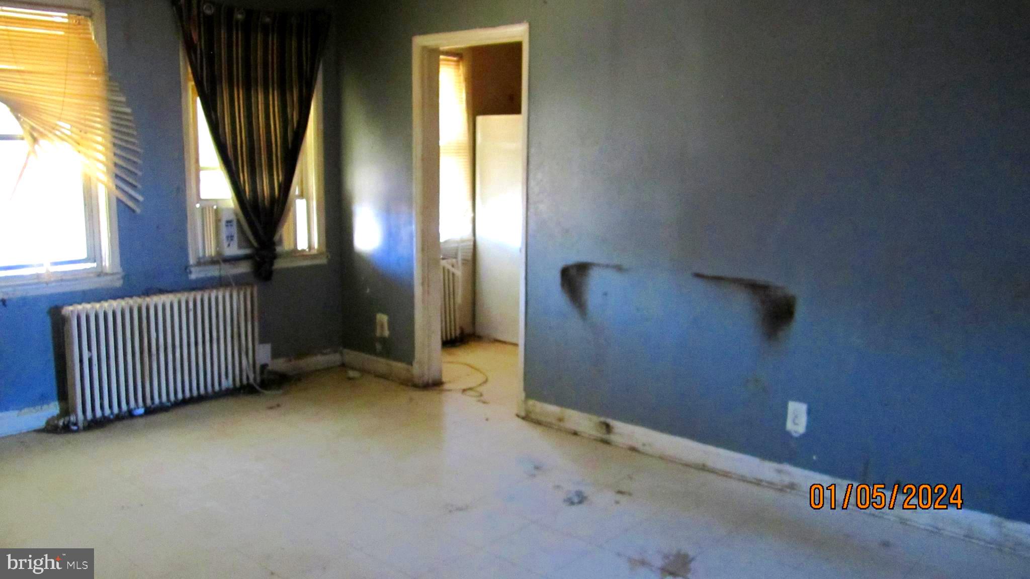 EAST ARLINGTON - Residential