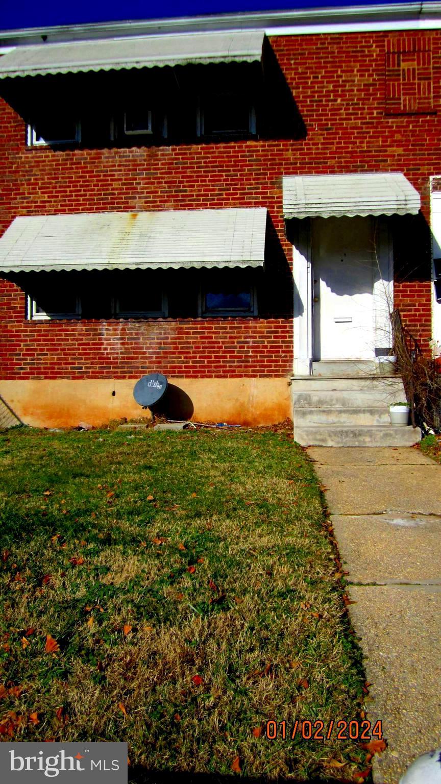 EAST ARLINGTON - Residential