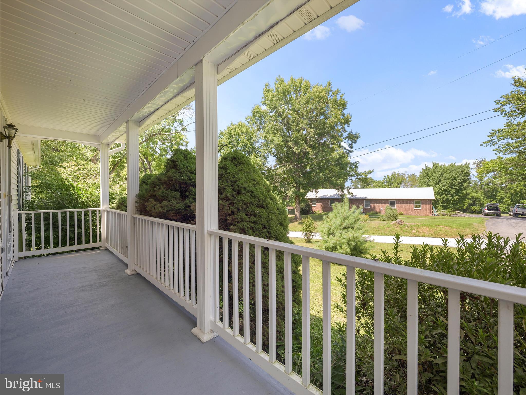 19135 SWINGING BRIDGE ROAD