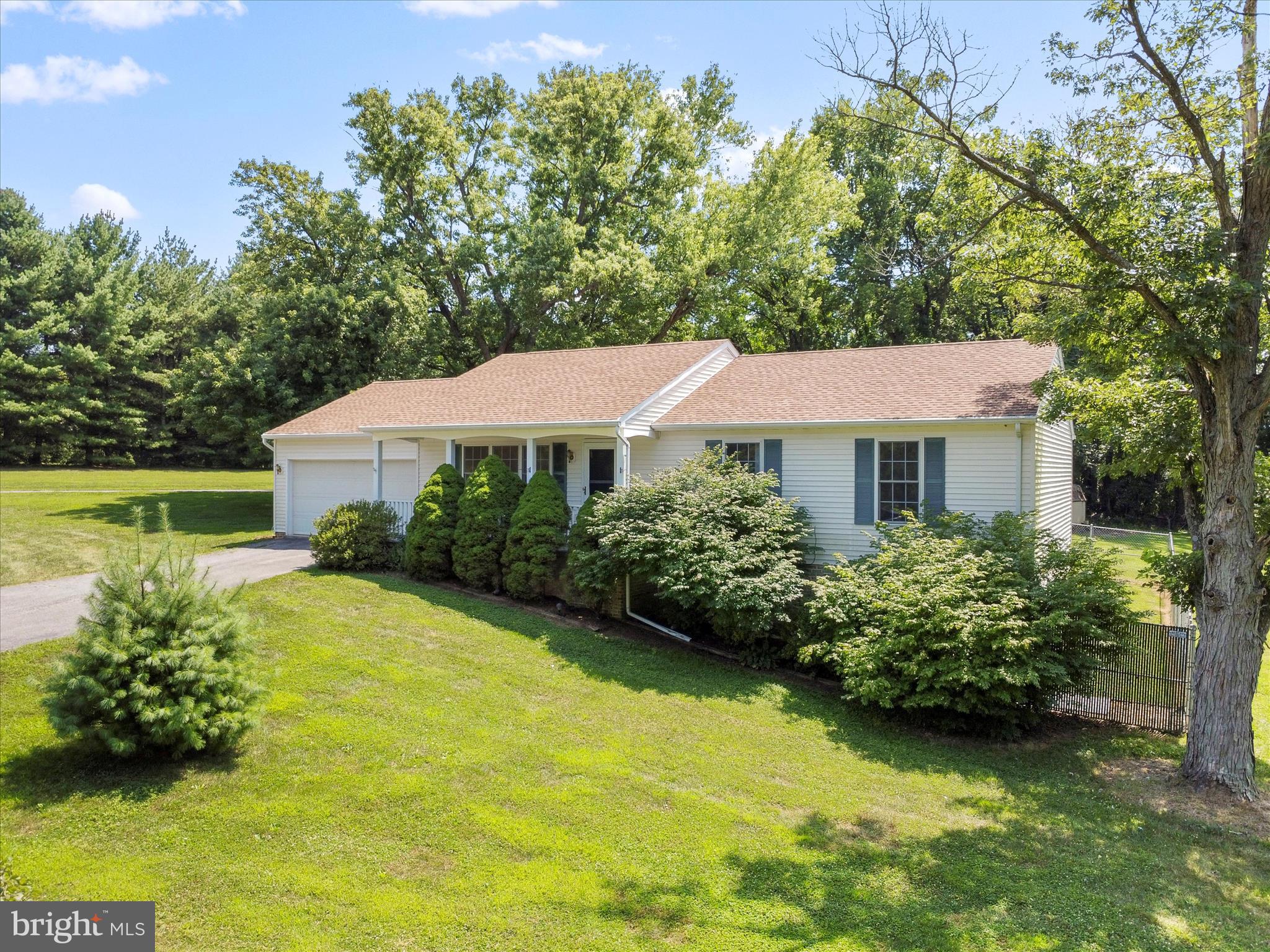 19135 SWINGING BRIDGE ROAD
