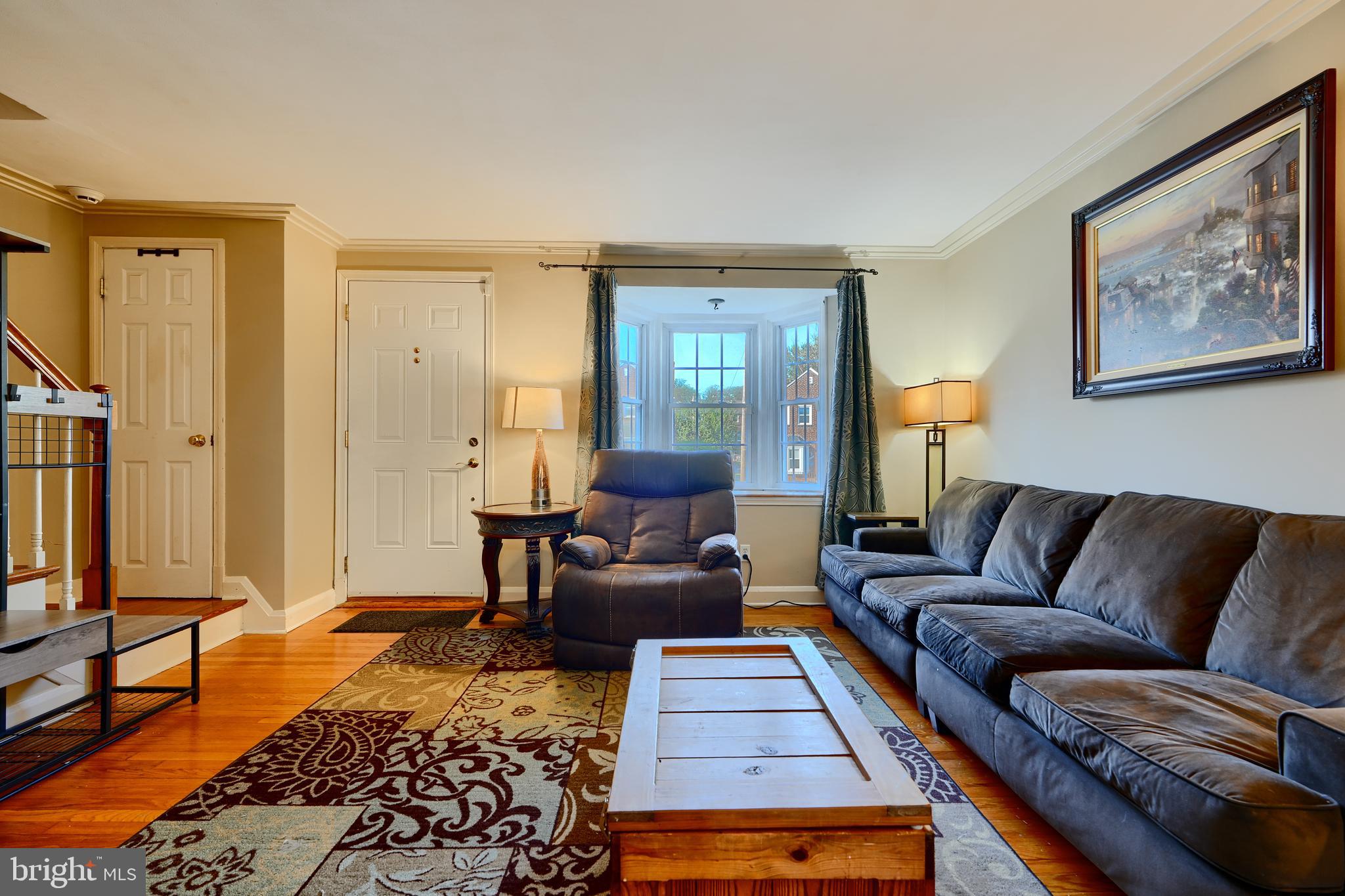 KNETTISHALL - Residential