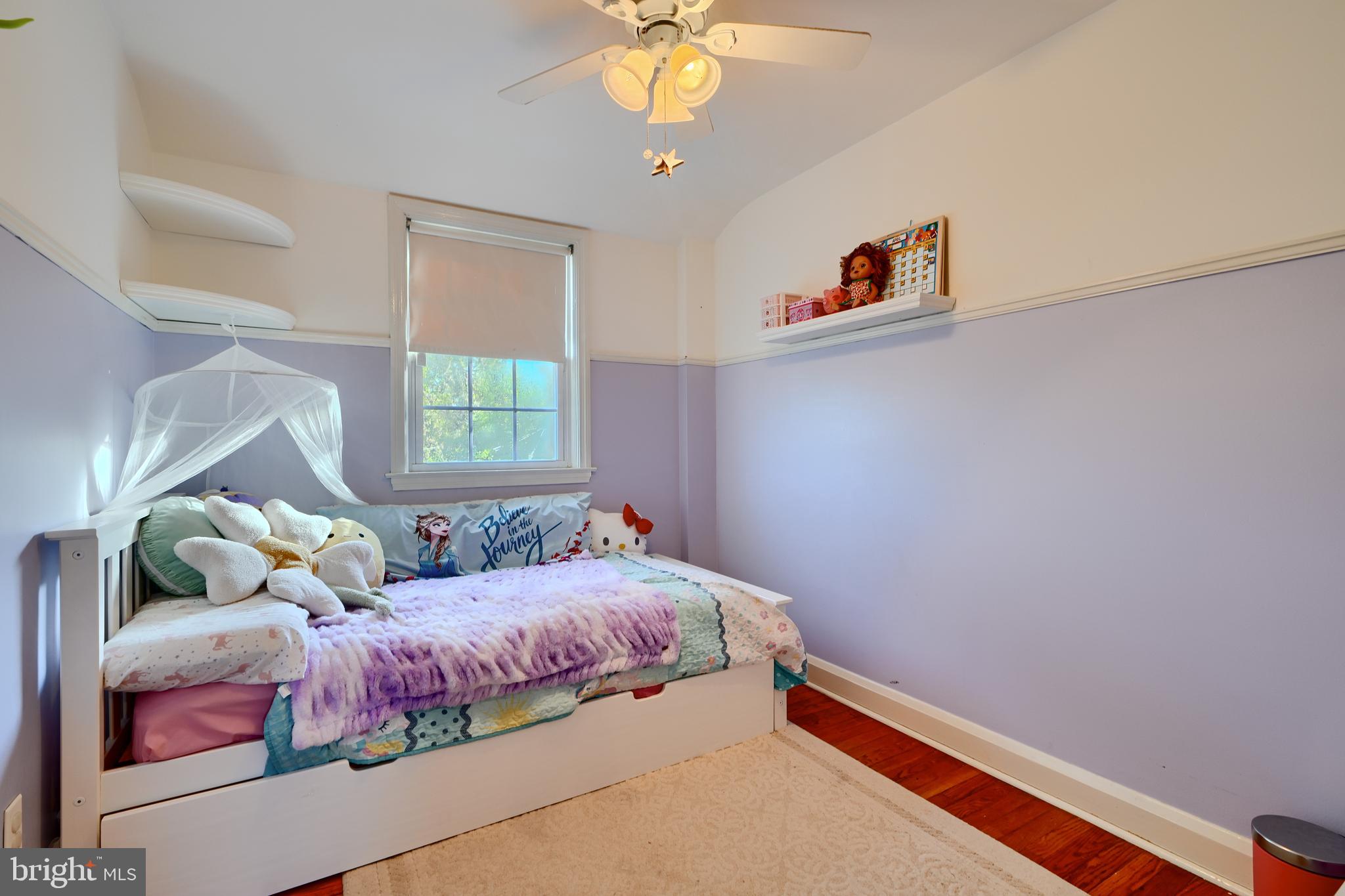 KNETTISHALL - Residential