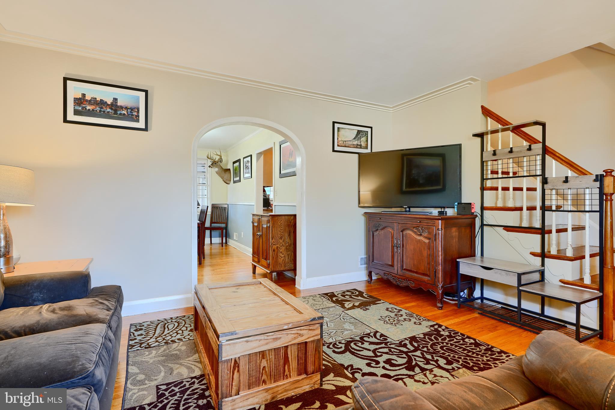 KNETTISHALL - Residential