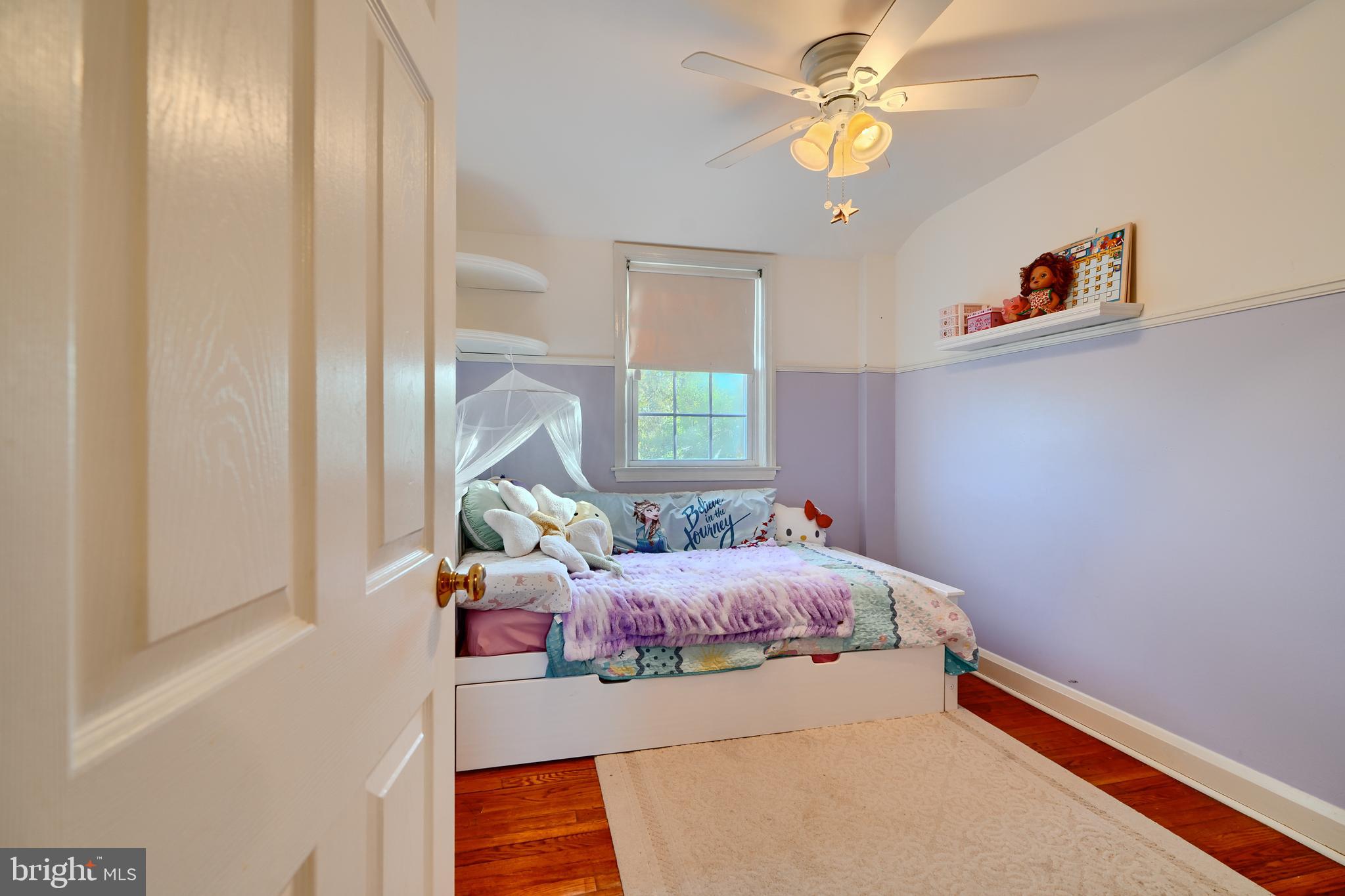 KNETTISHALL - Residential