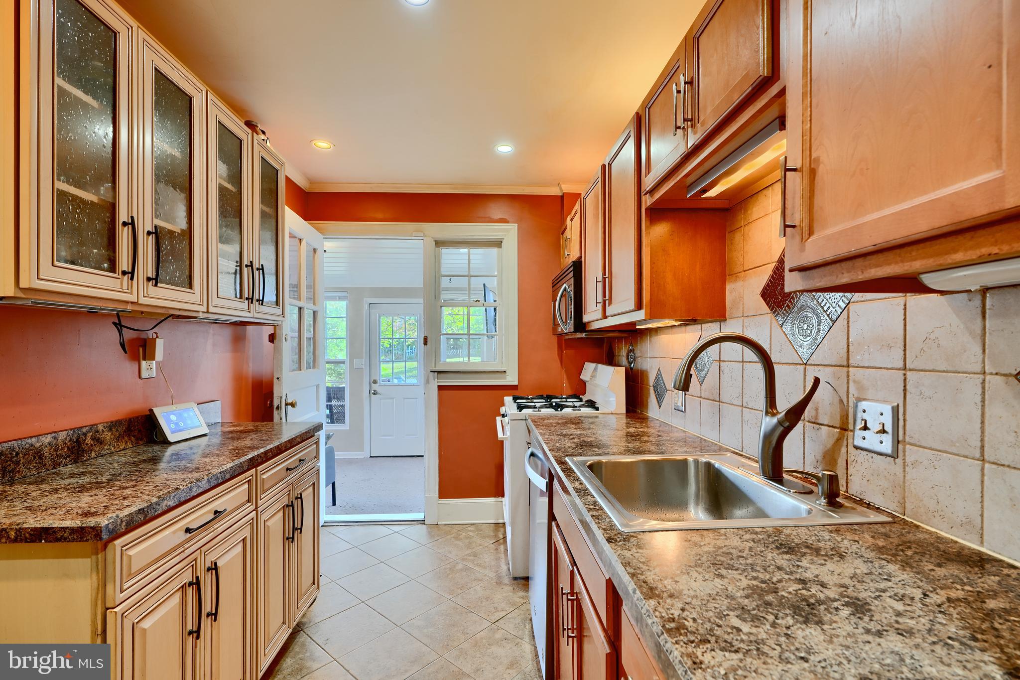 KNETTISHALL - Residential