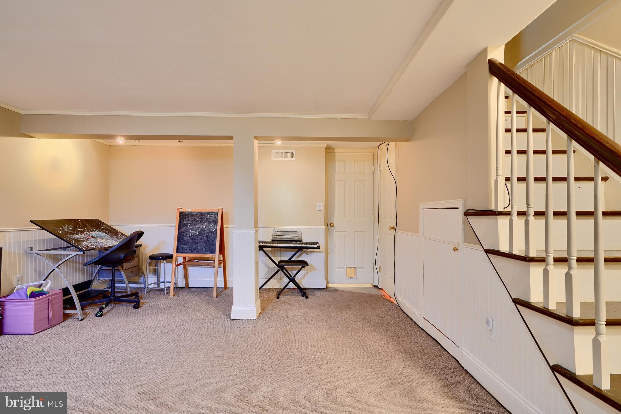 KNETTISHALL - Residential