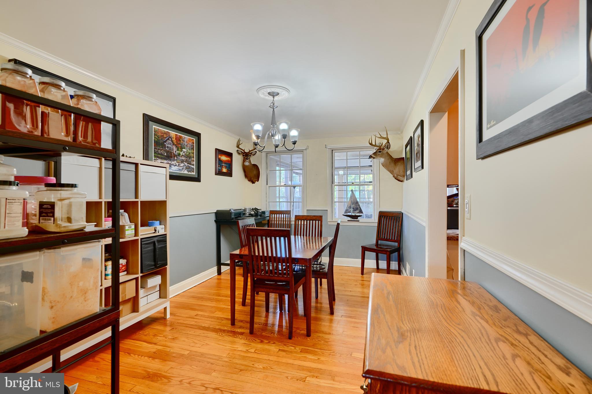 KNETTISHALL - Residential