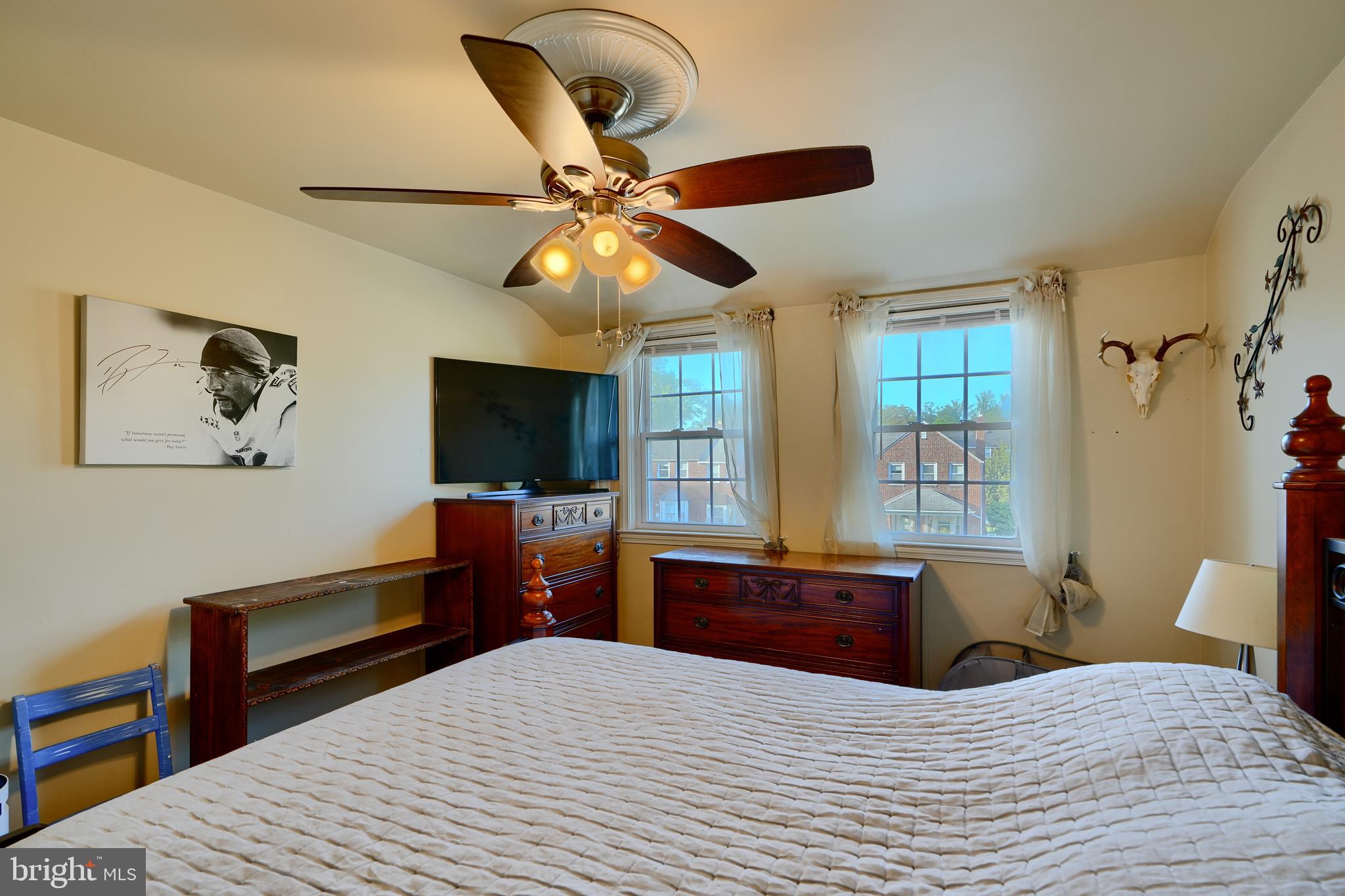 KNETTISHALL - Residential