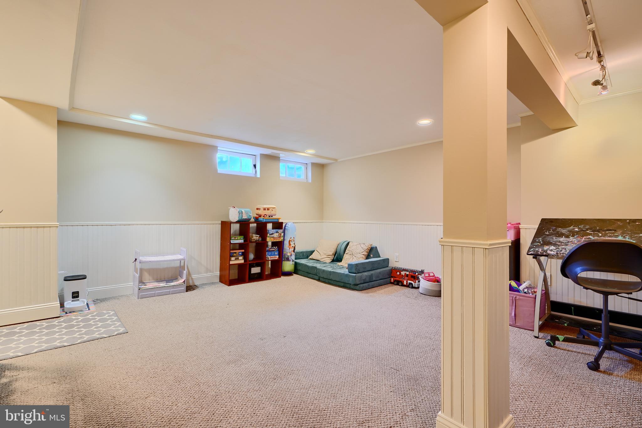 KNETTISHALL - Residential