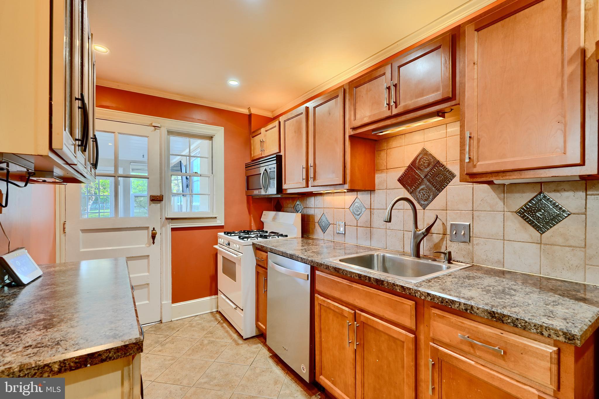 KNETTISHALL - Residential