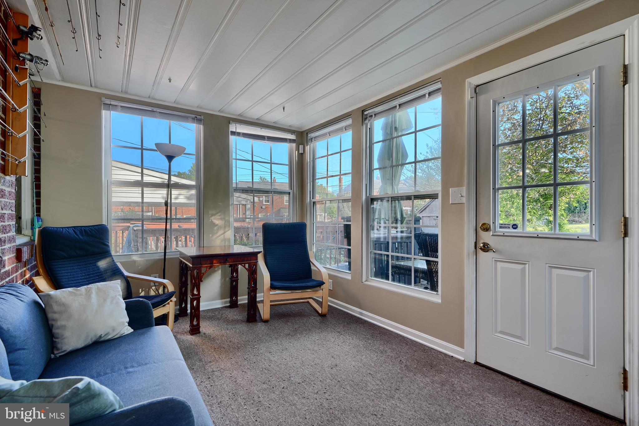 KNETTISHALL - Residential