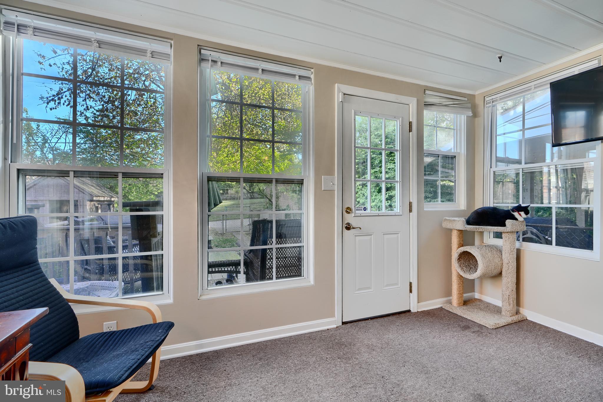 KNETTISHALL - Residential