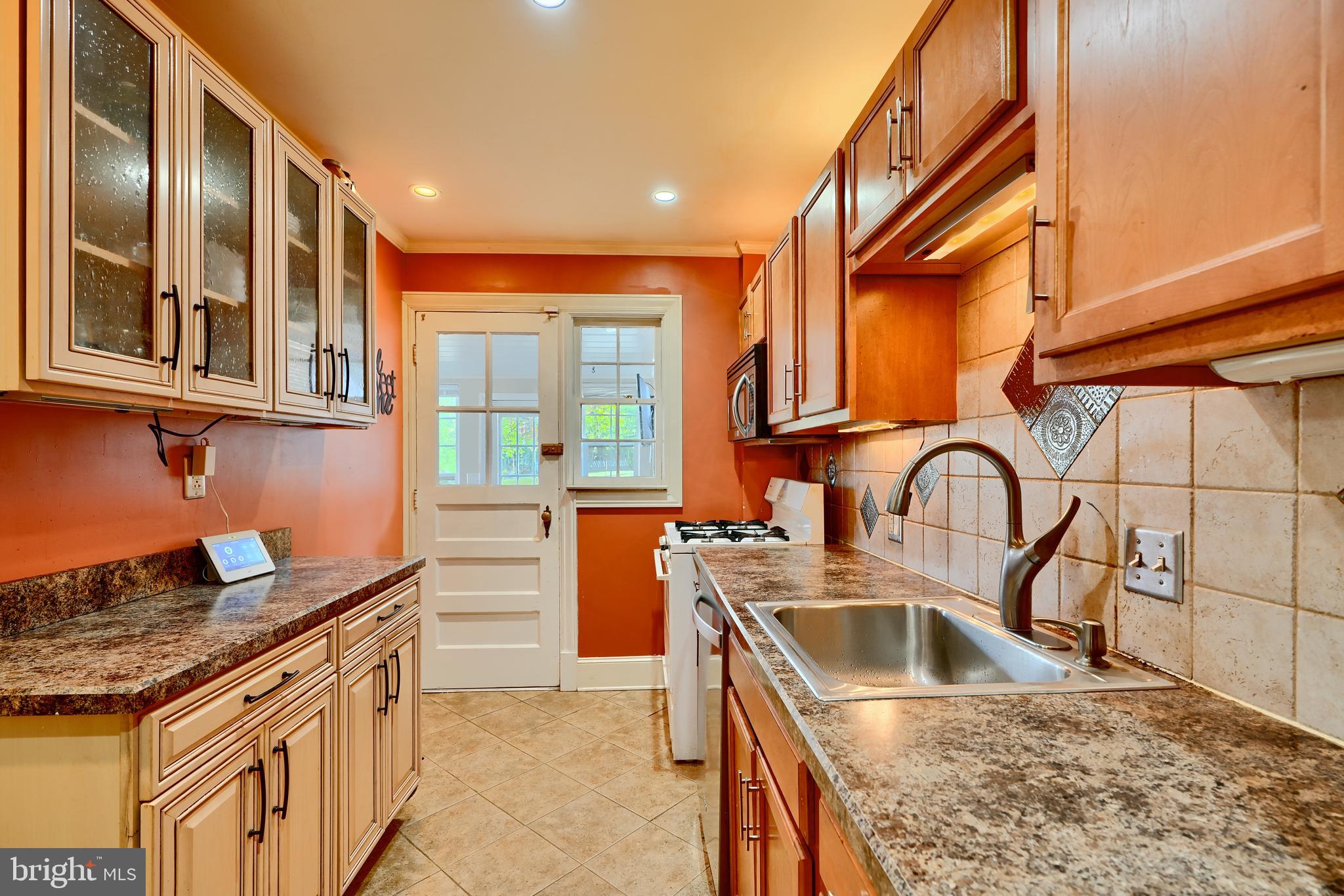 KNETTISHALL - Residential