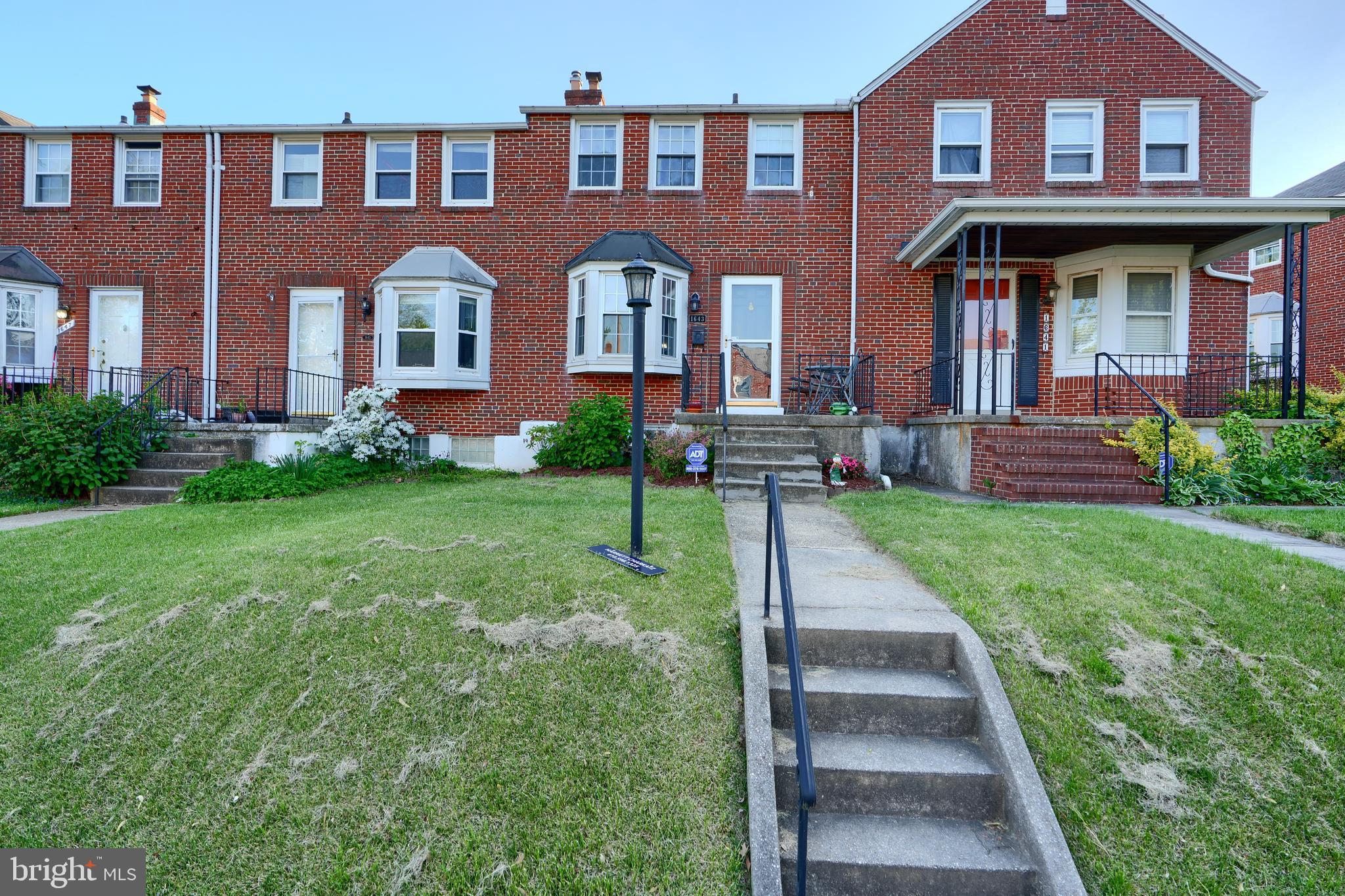 KNETTISHALL - Residential