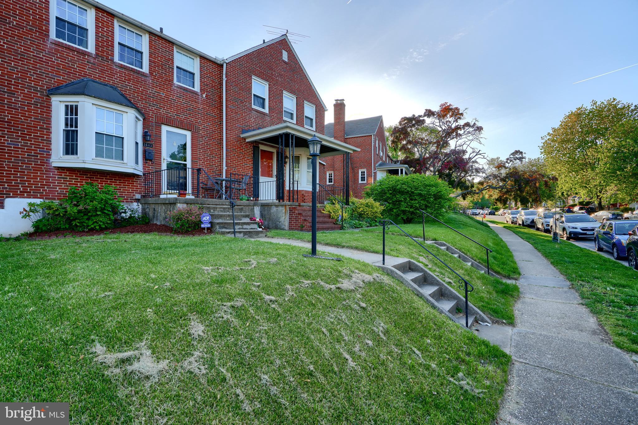 KNETTISHALL - Residential