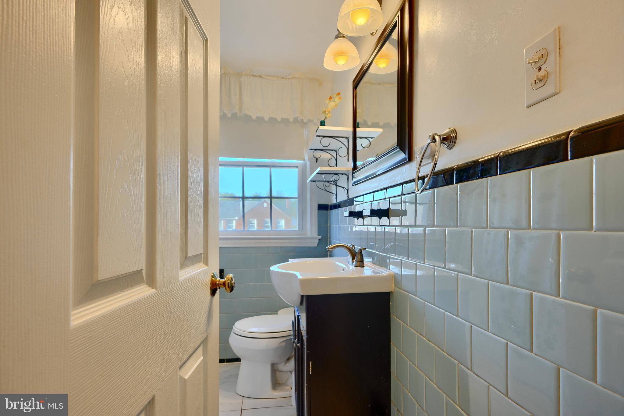 KNETTISHALL - Residential