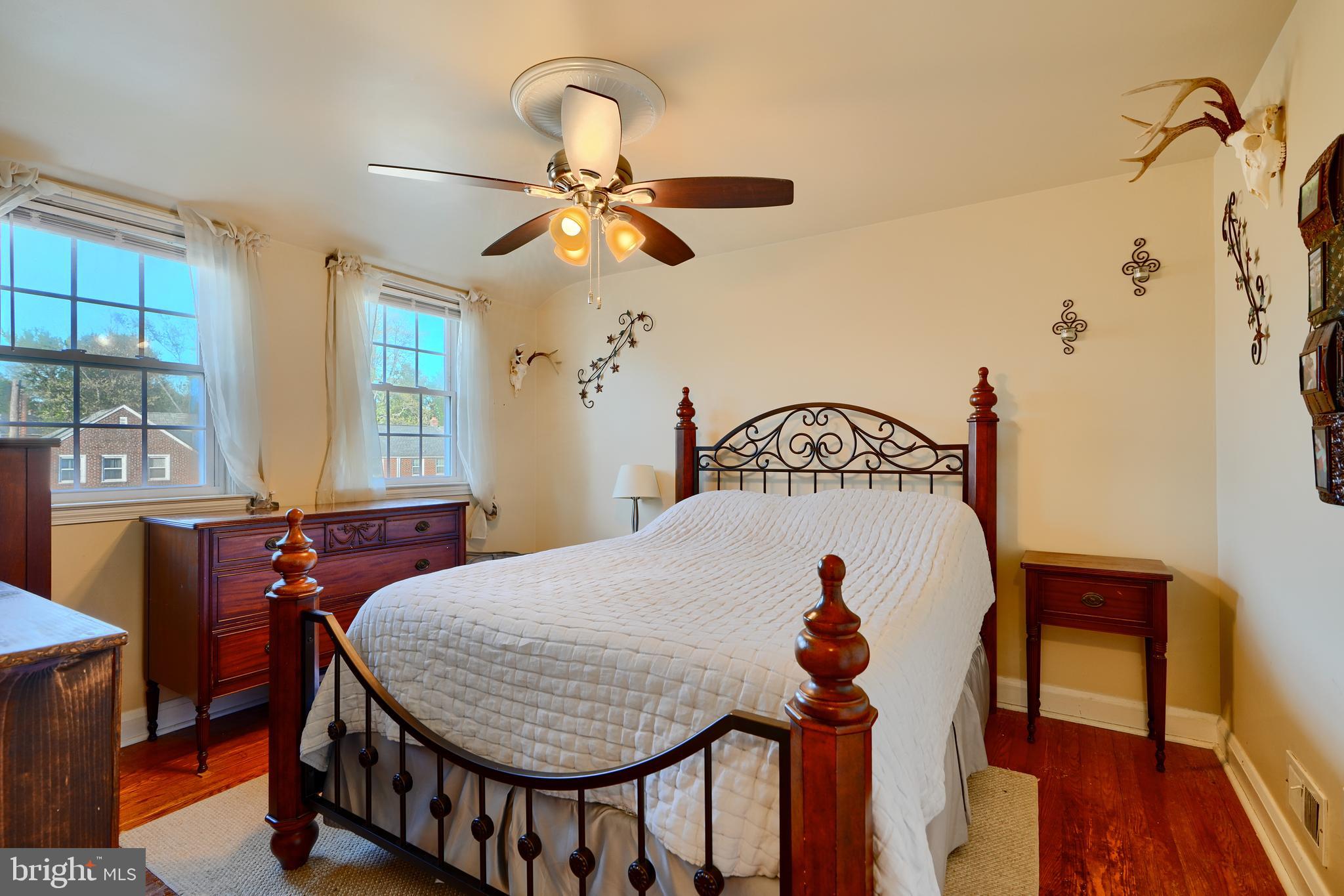 KNETTISHALL - Residential