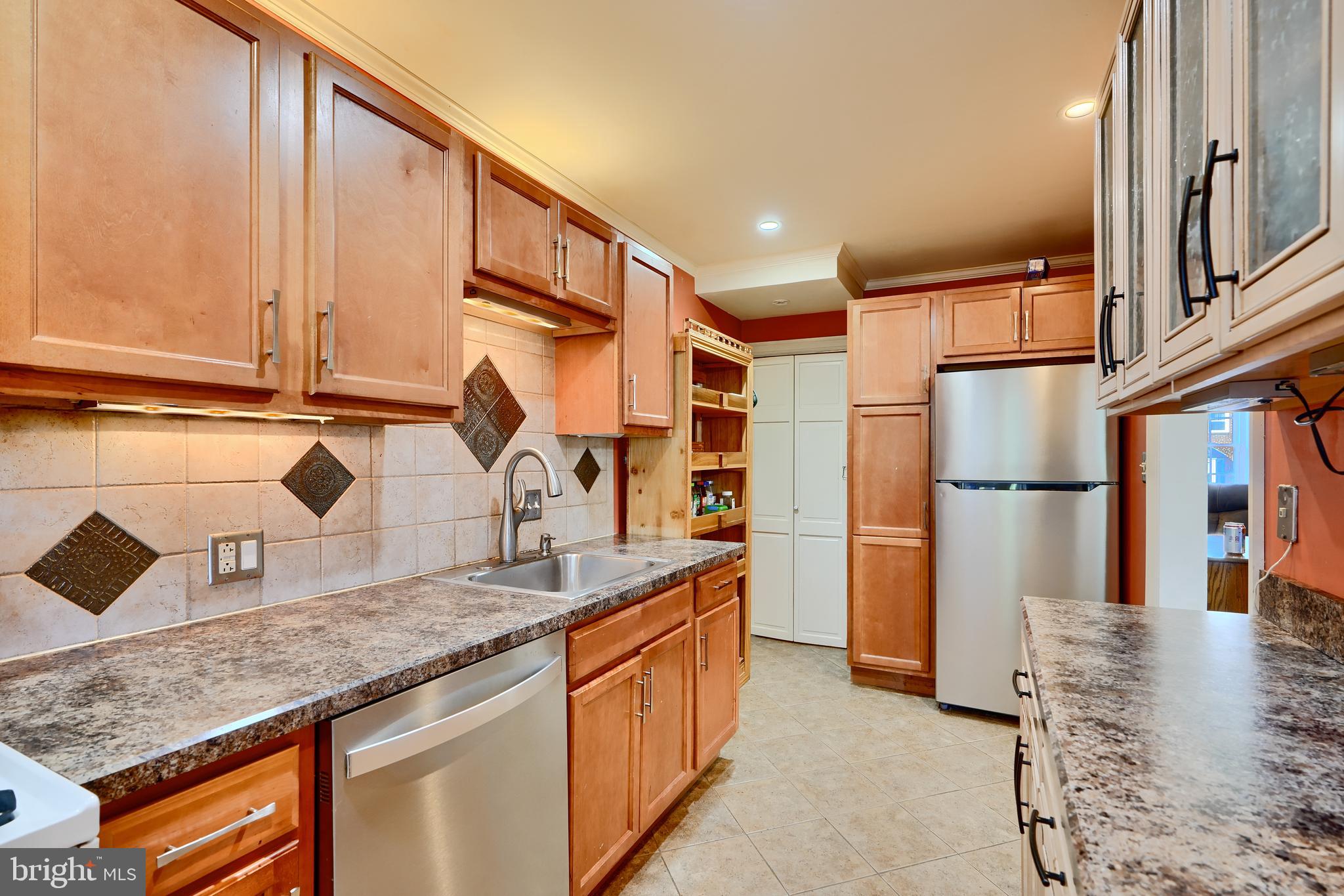 KNETTISHALL - Residential