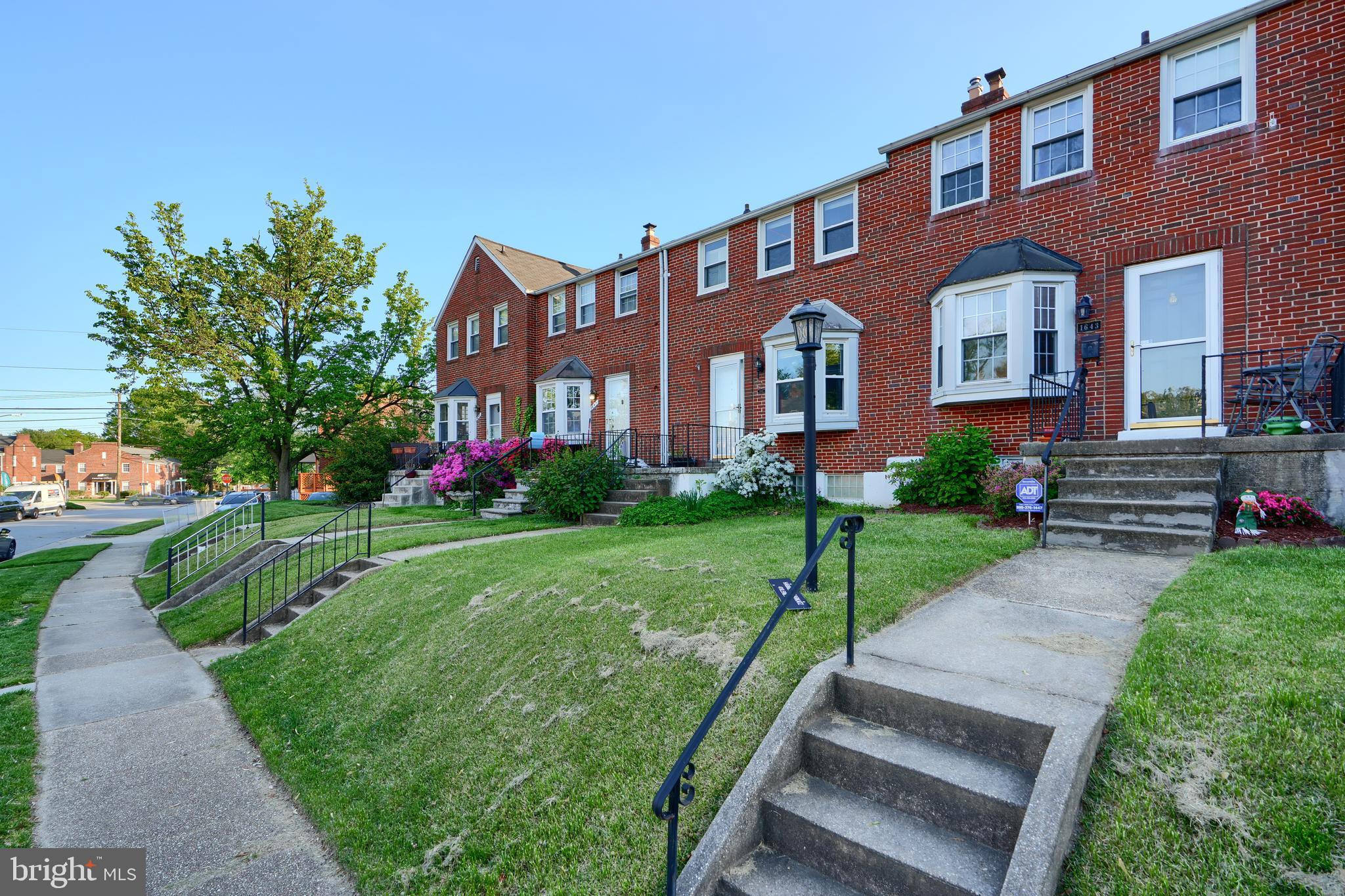 KNETTISHALL - Residential