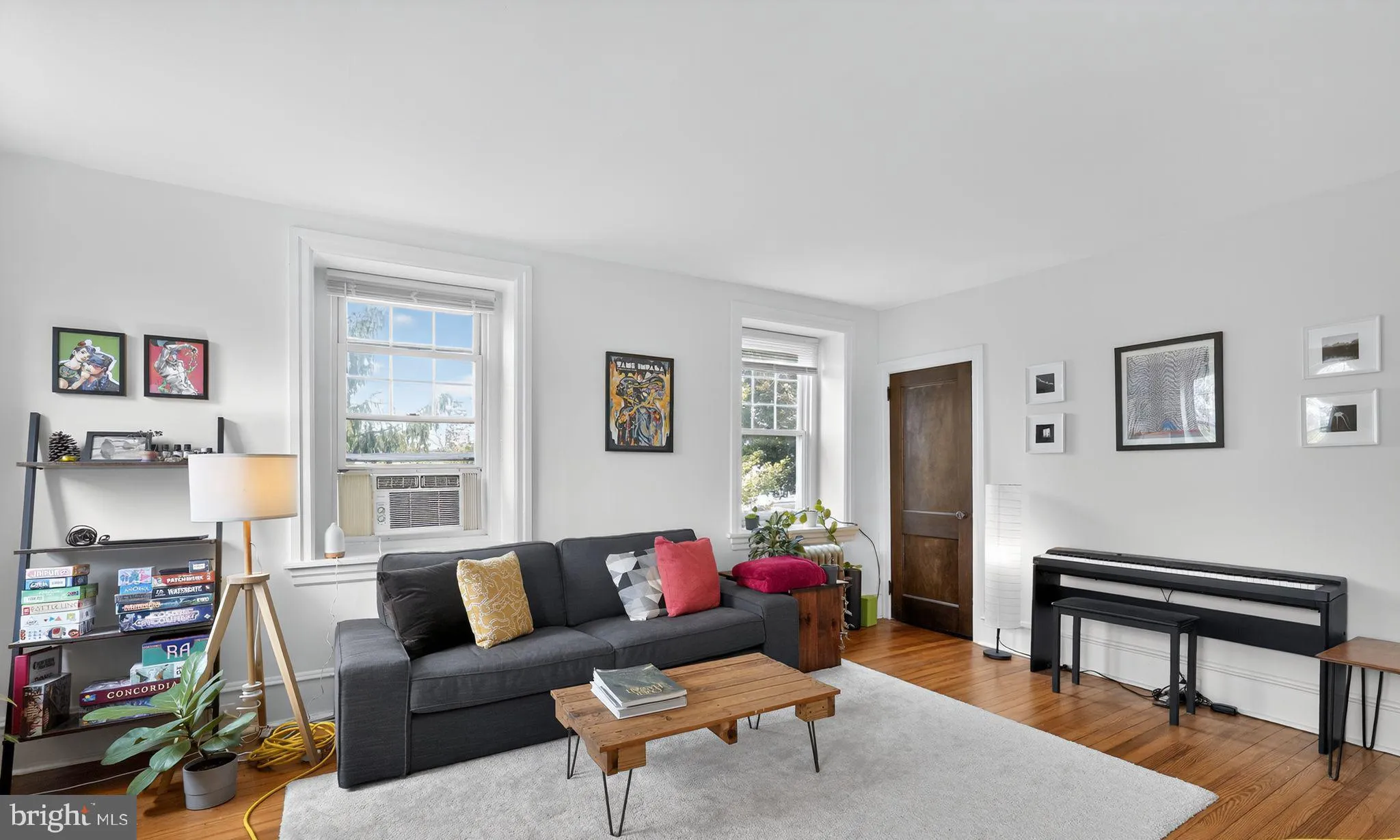 Conshohocken, Pennsylvania 19428, United States, 1 Bedroom Bedrooms, ,1 BathroomBathrooms,Residential,Active,188625