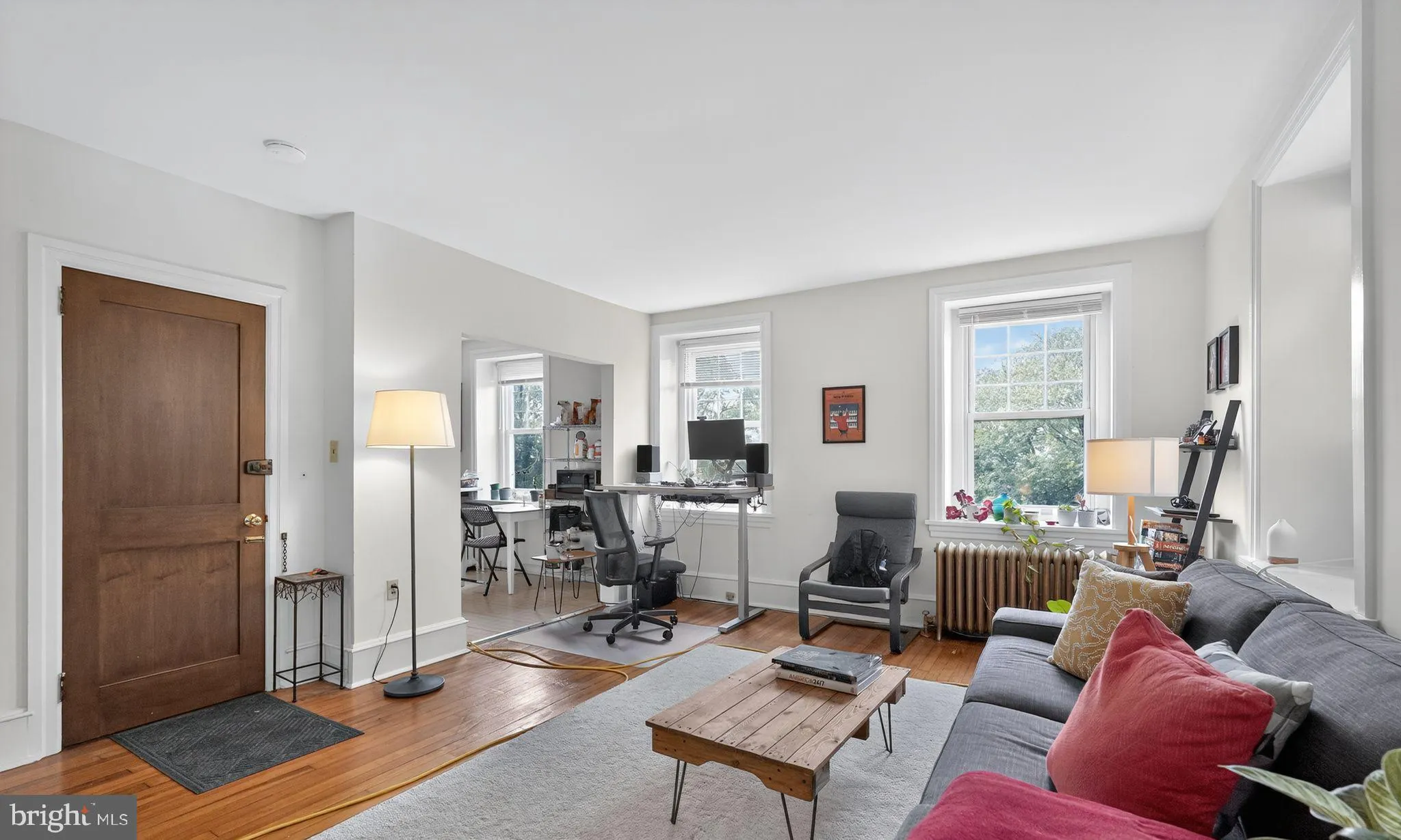 Conshohocken, Pennsylvania 19428, United States, 1 Bedroom Bedrooms, ,1 BathroomBathrooms,Residential,Active,188625