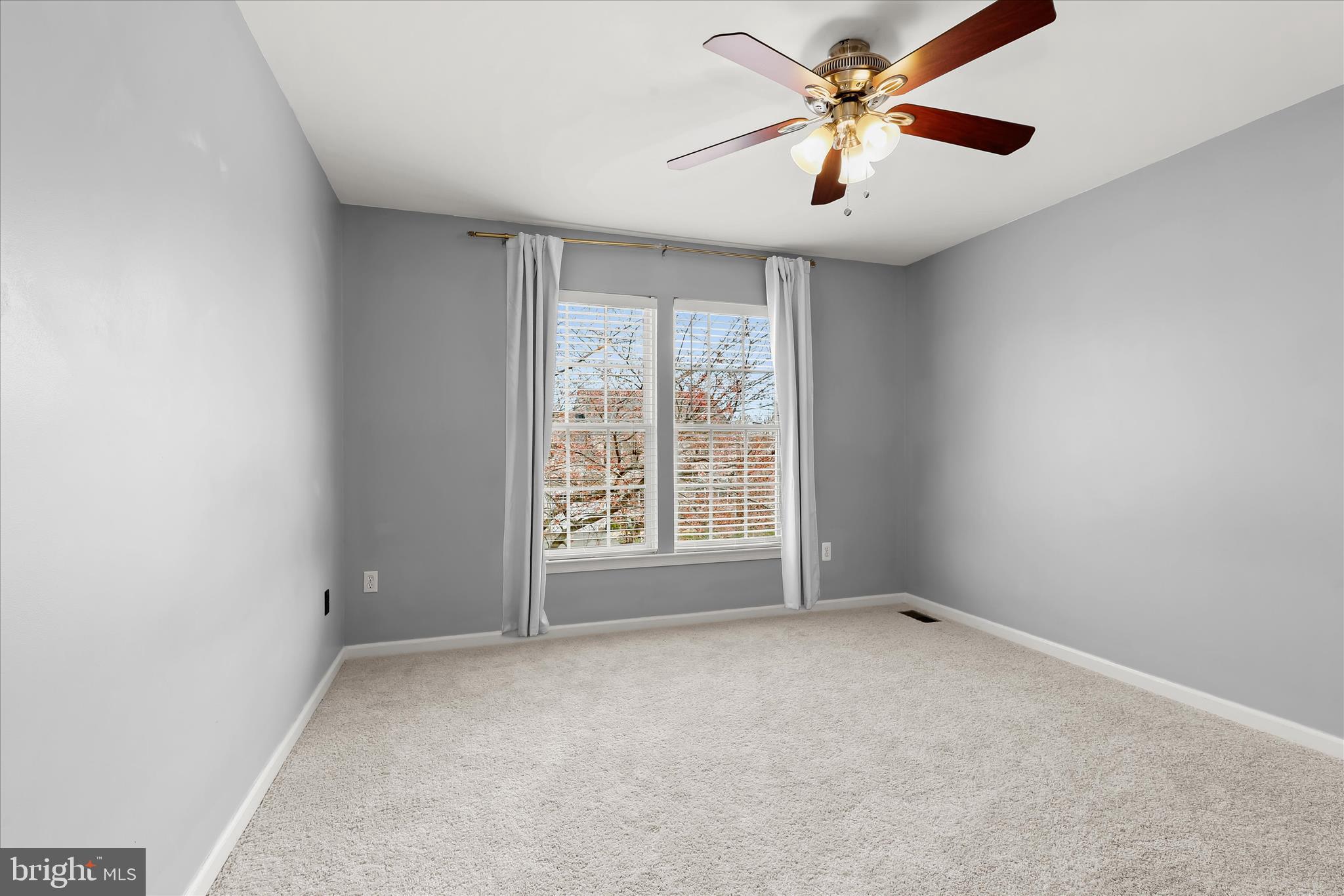 NOTTINGHAM VILLAGE - Residential