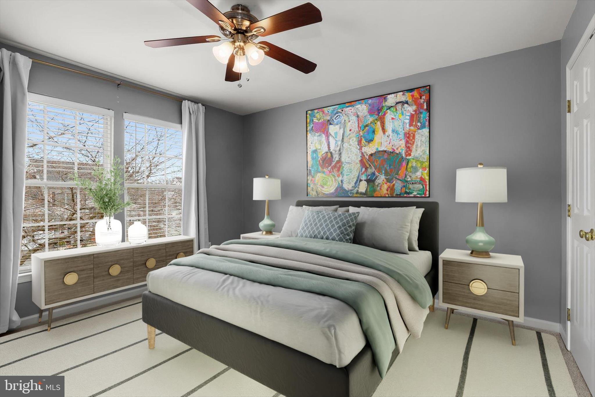 NOTTINGHAM VILLAGE - Residential