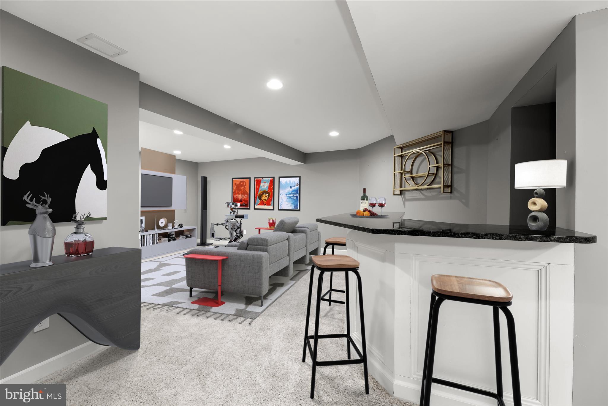 NOTTINGHAM VILLAGE - Residential