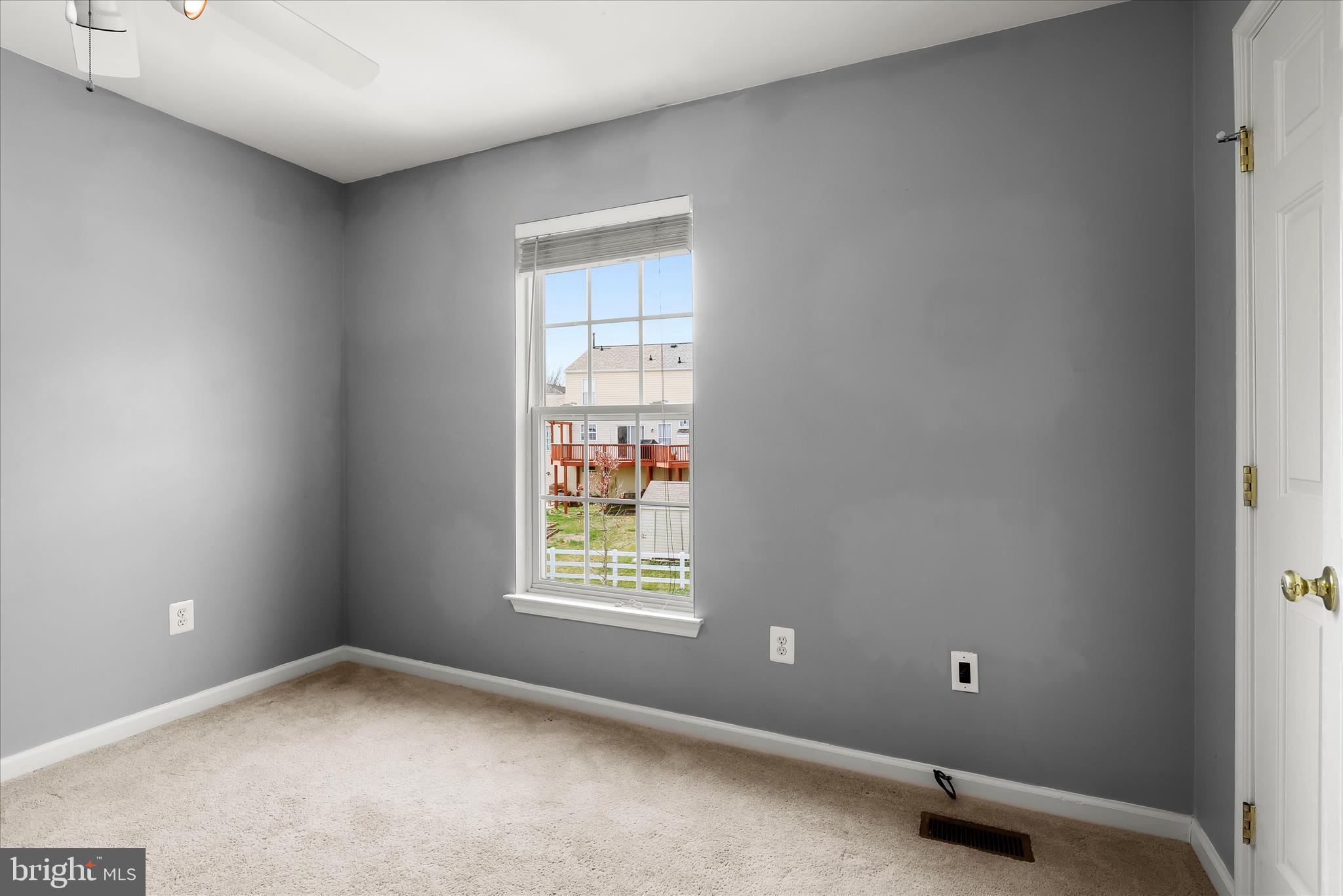 NOTTINGHAM VILLAGE - Residential