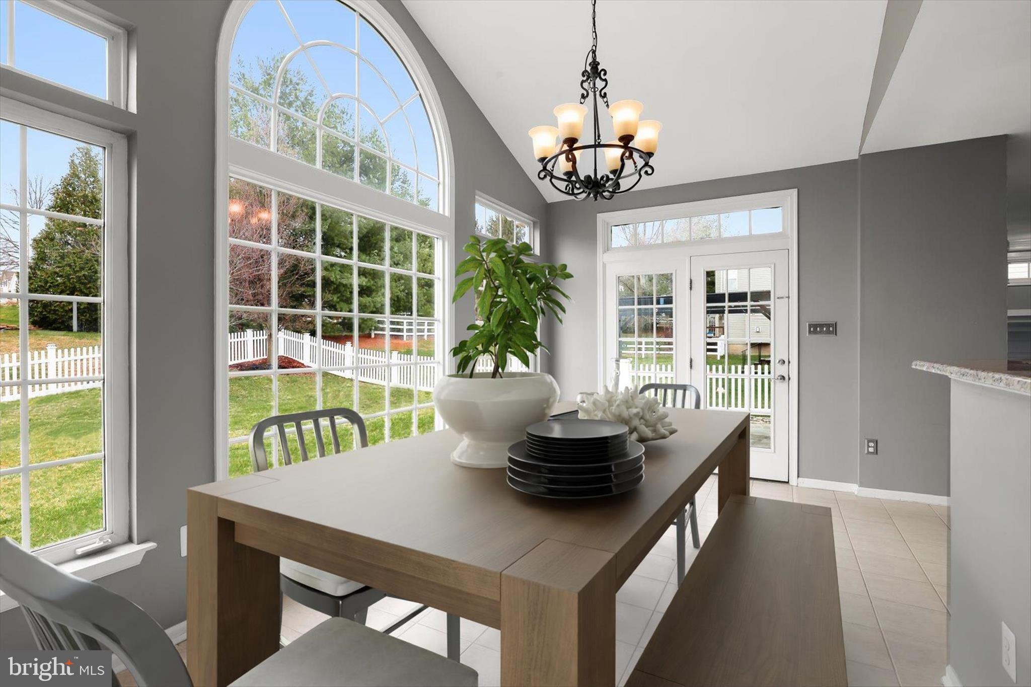 NOTTINGHAM VILLAGE - Residential