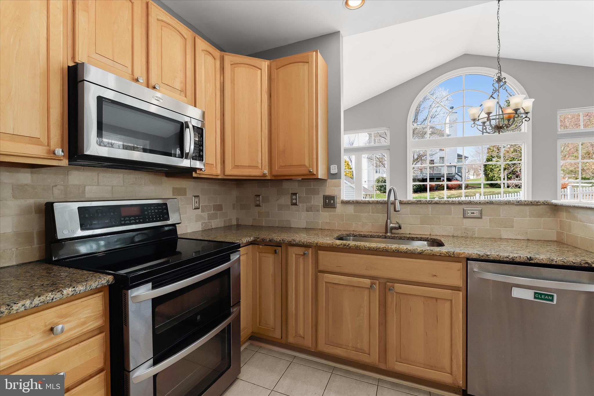 NOTTINGHAM VILLAGE - Residential