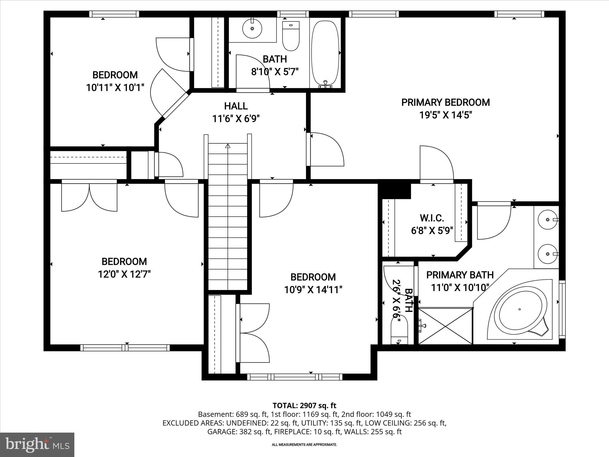 NOTTINGHAM VILLAGE - Residential