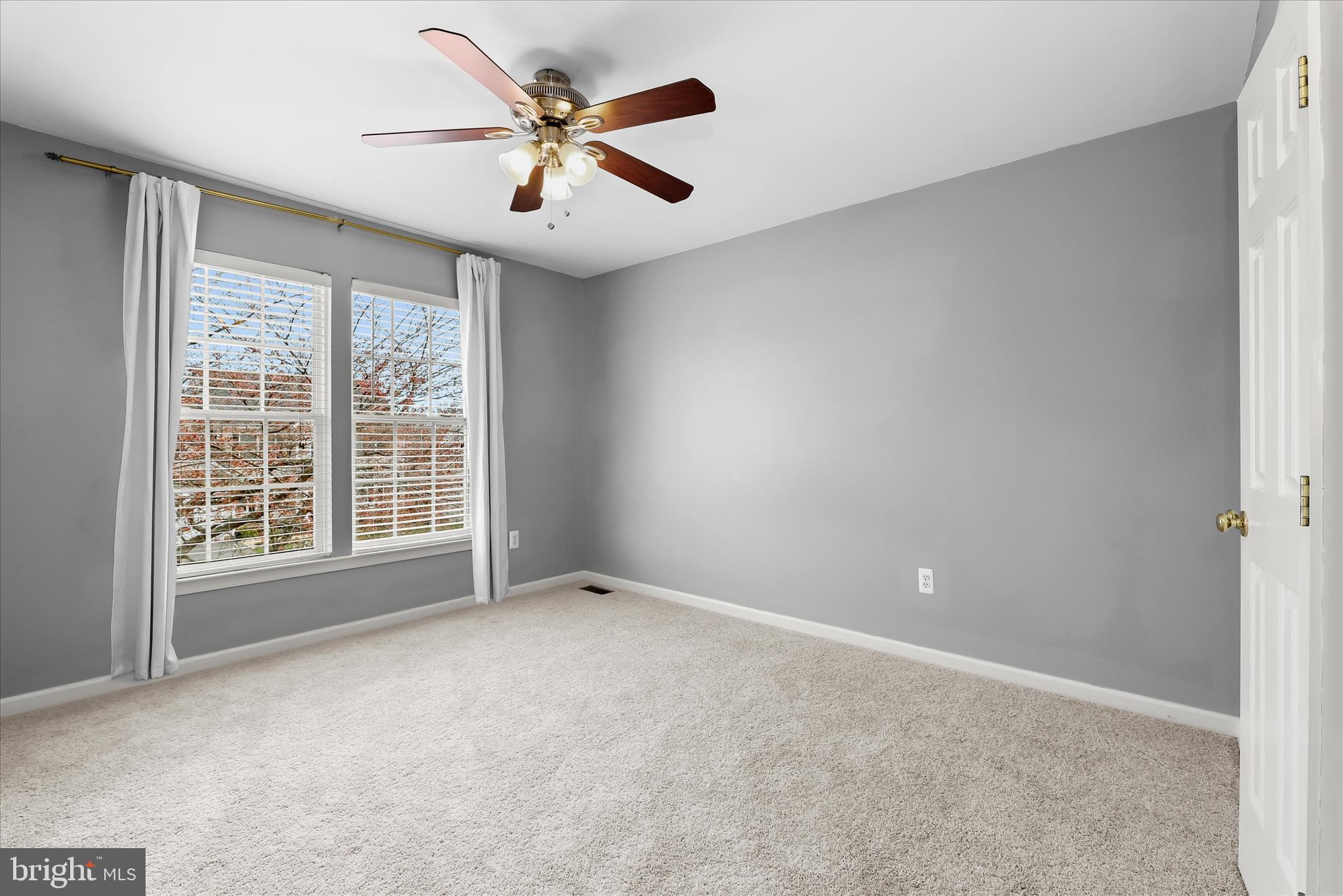 NOTTINGHAM VILLAGE - Residential