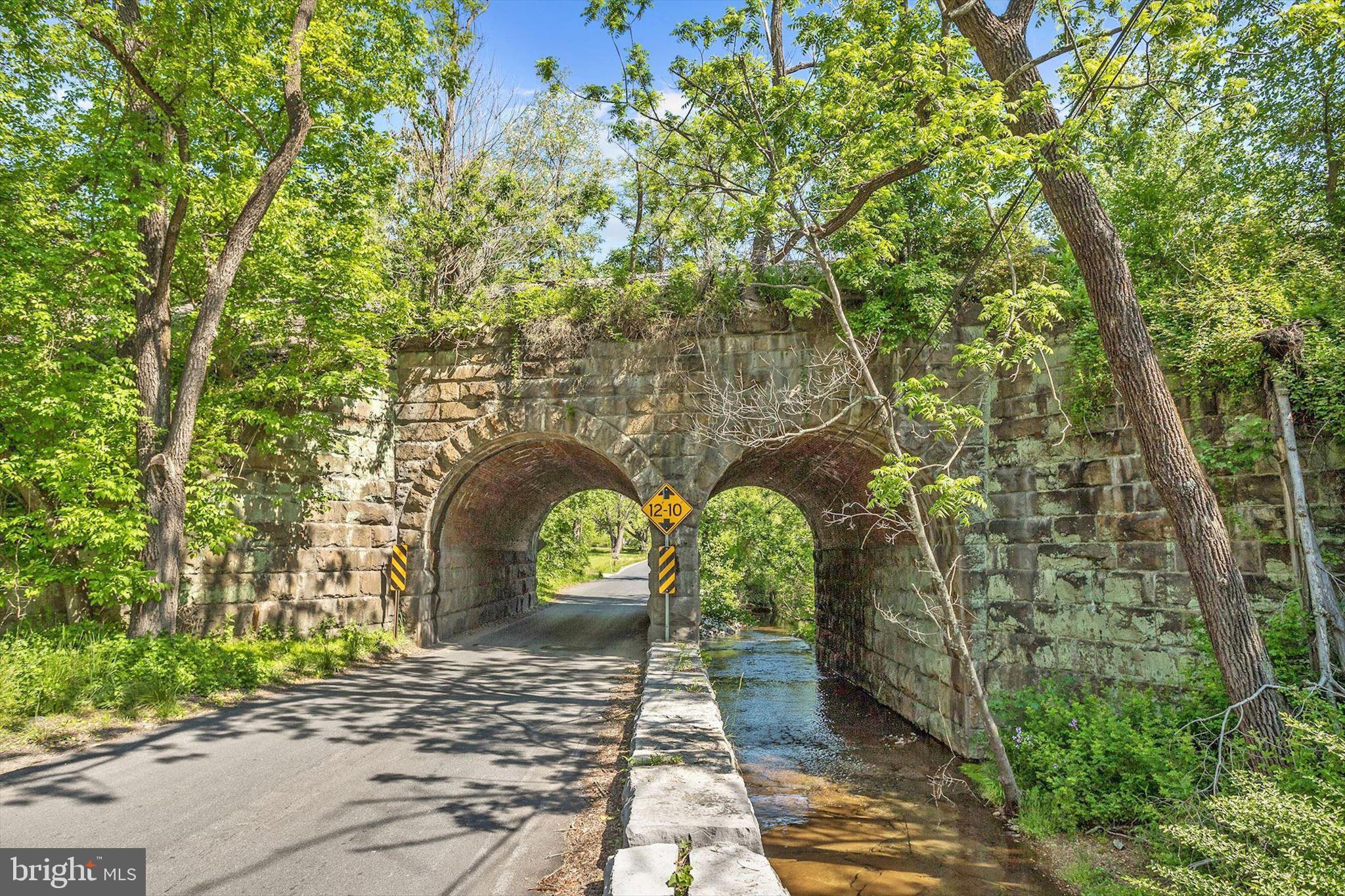 NOTTINGHAM VILLAGE - Residential