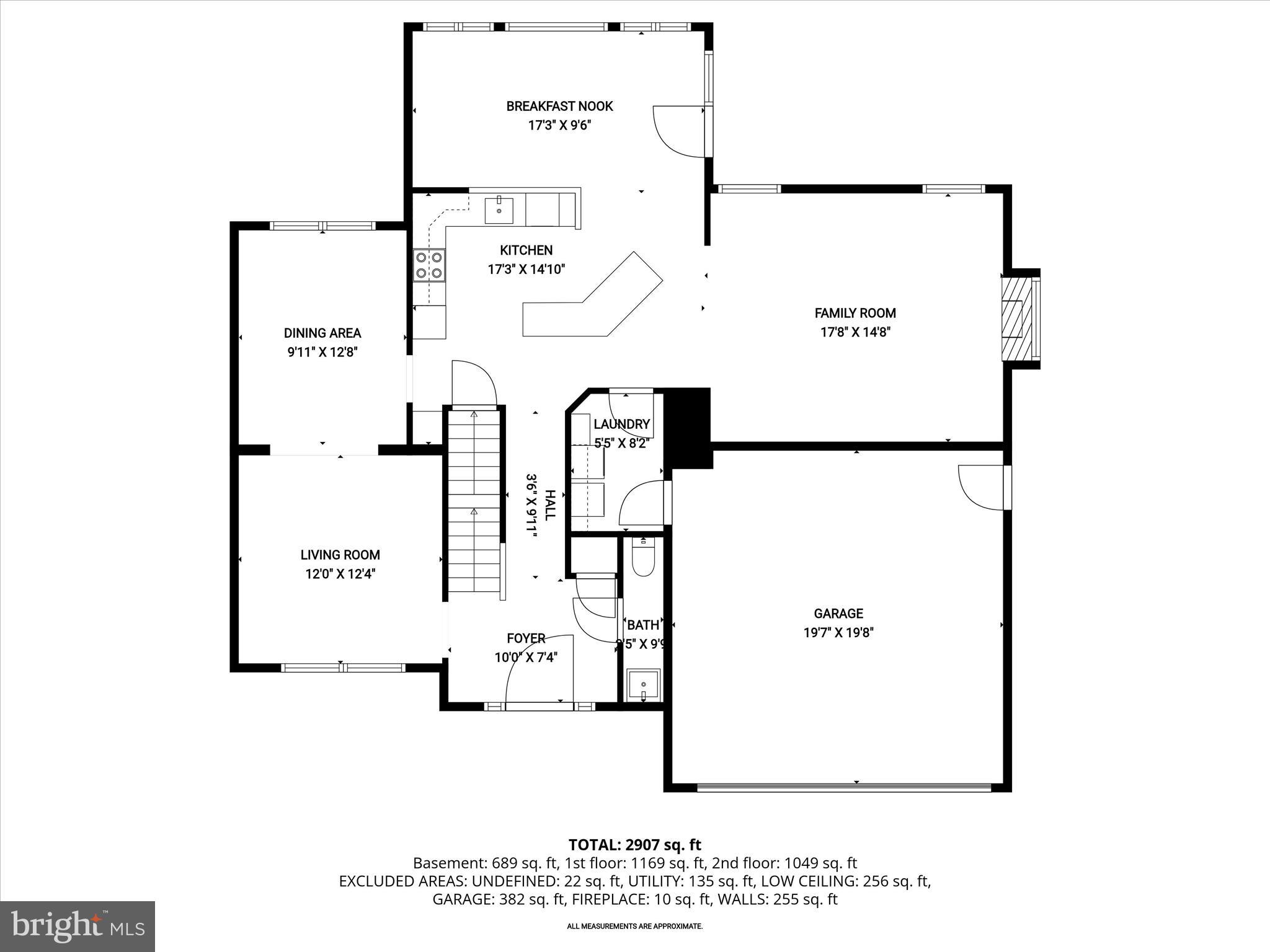 NOTTINGHAM VILLAGE - Residential