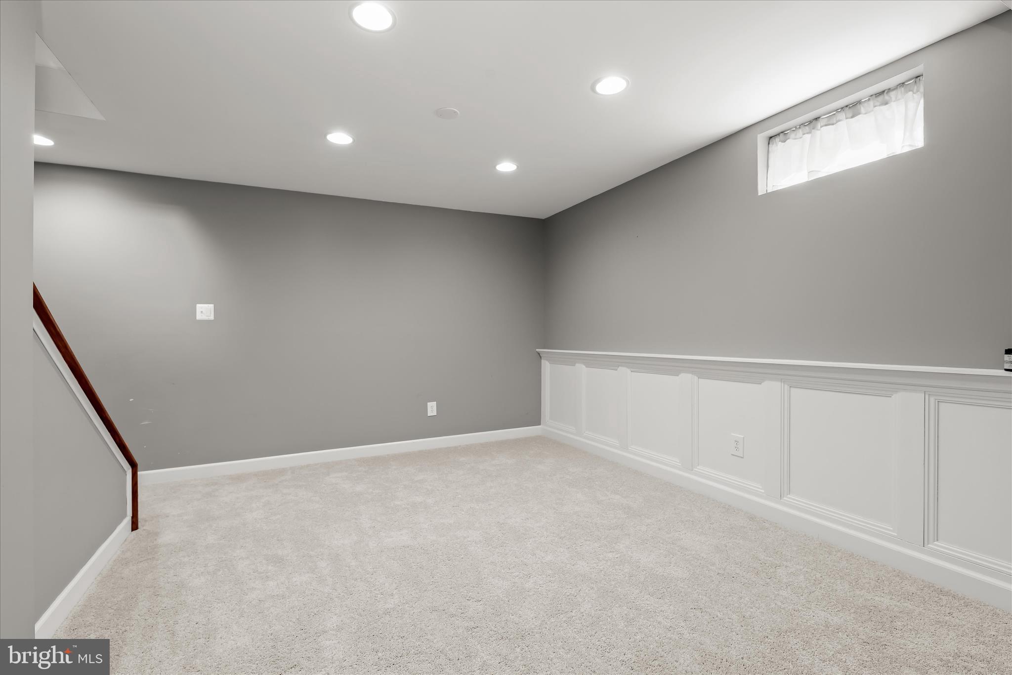 NOTTINGHAM VILLAGE - Residential