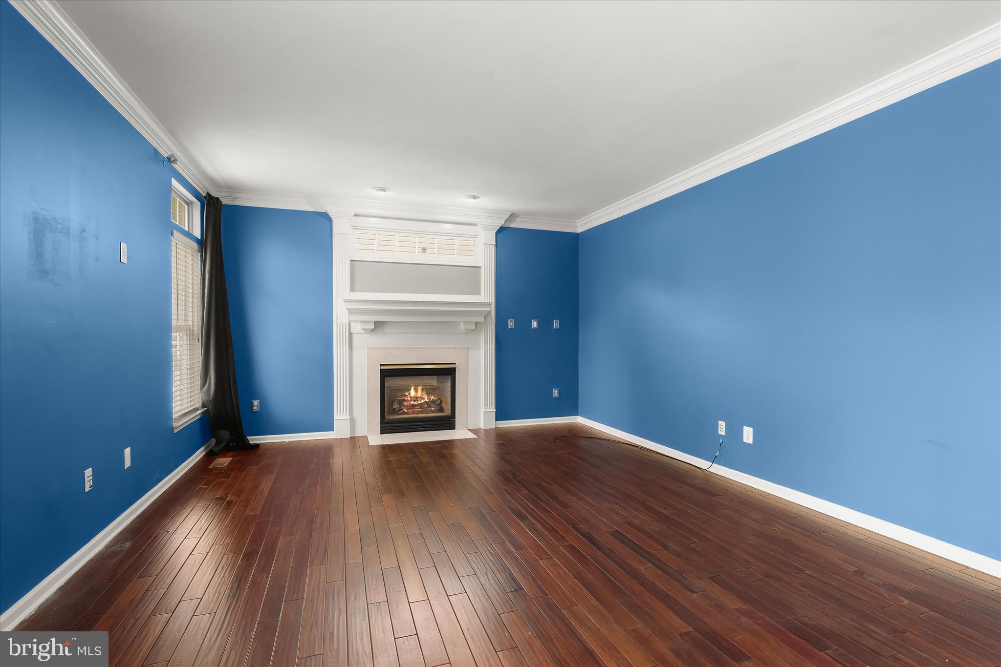 NOTTINGHAM VILLAGE - Residential