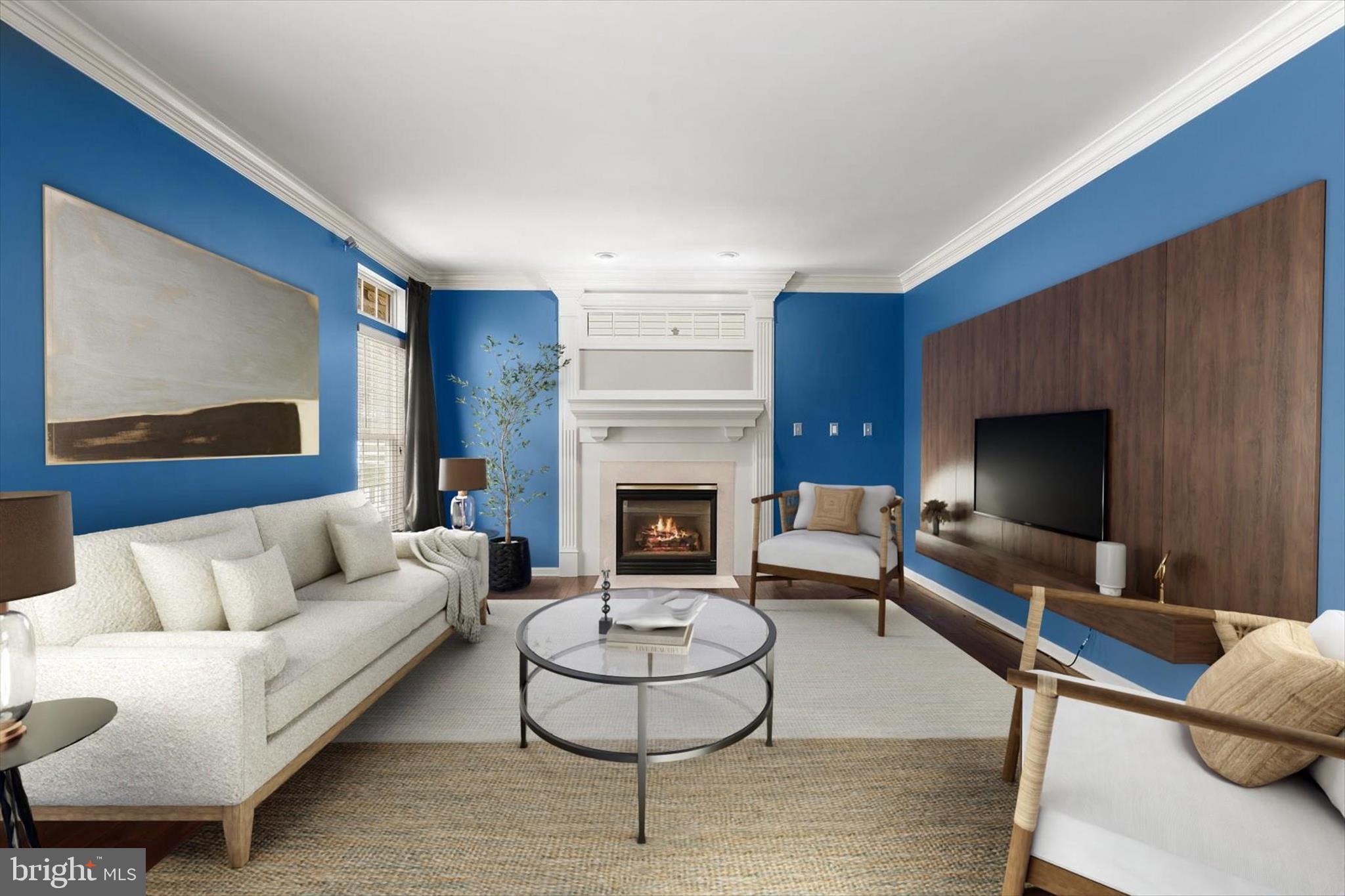 NOTTINGHAM VILLAGE - Residential