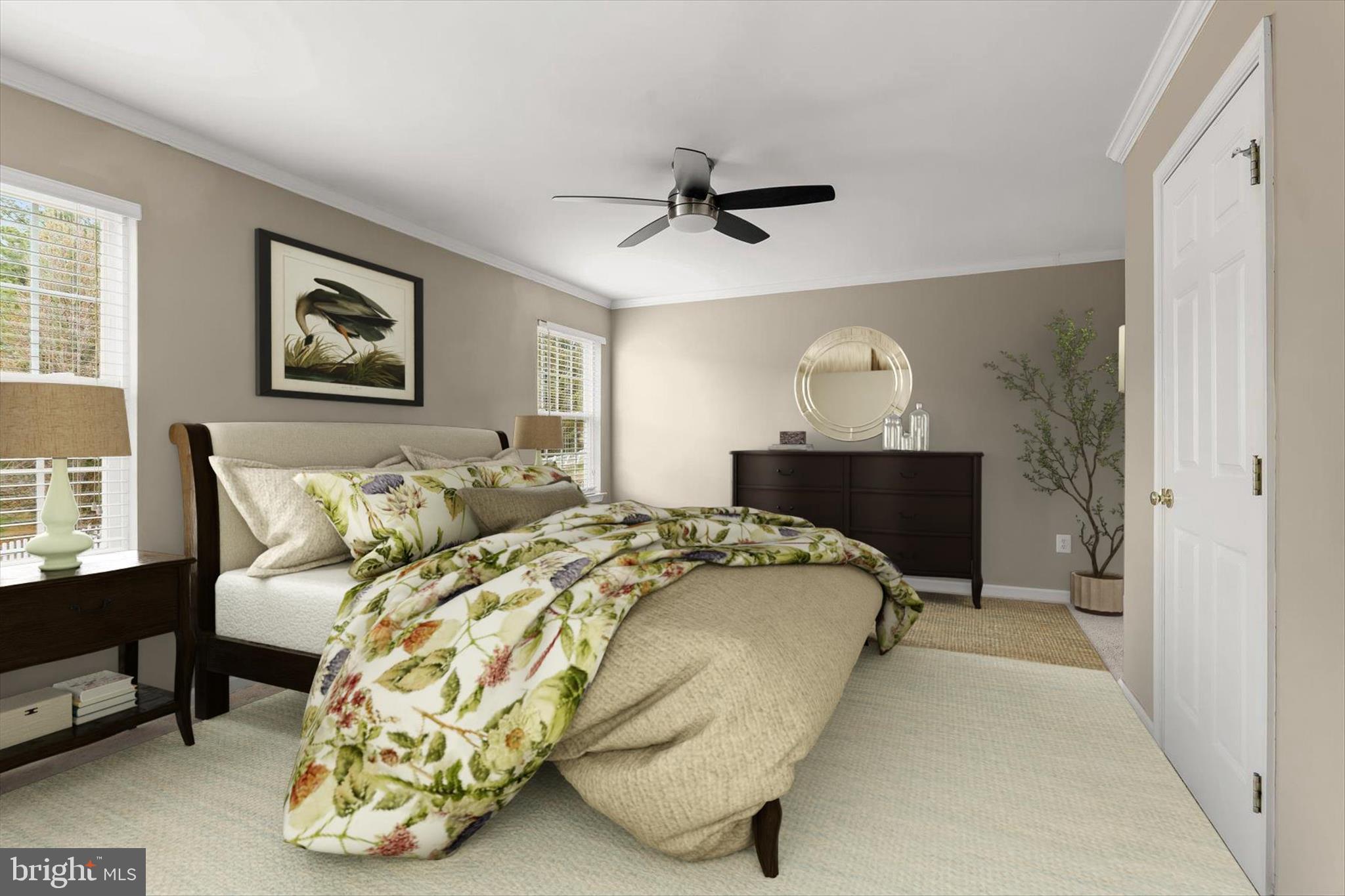 NOTTINGHAM VILLAGE - Residential