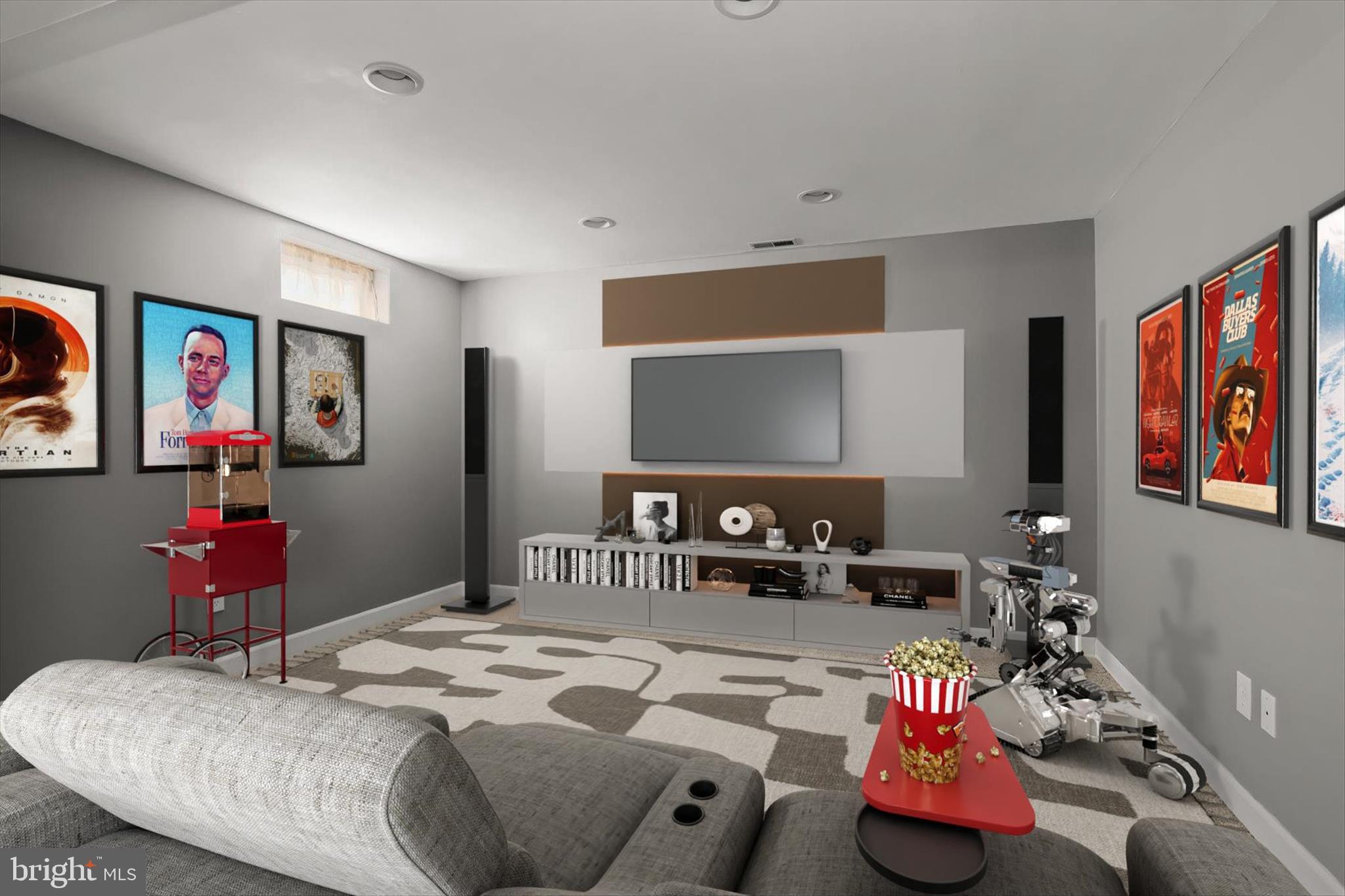 NOTTINGHAM VILLAGE - Residential