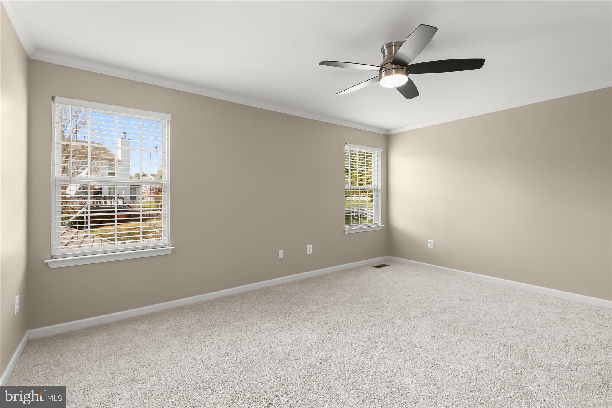 NOTTINGHAM VILLAGE - Residential