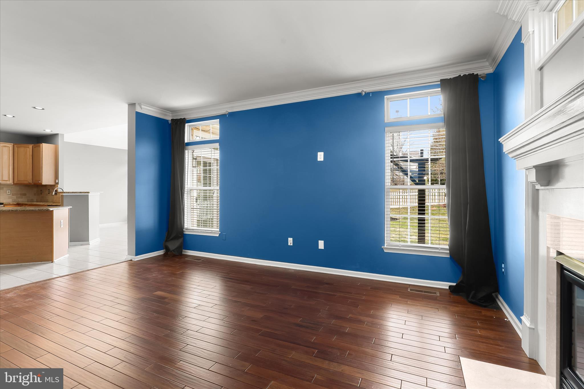 NOTTINGHAM VILLAGE - Residential