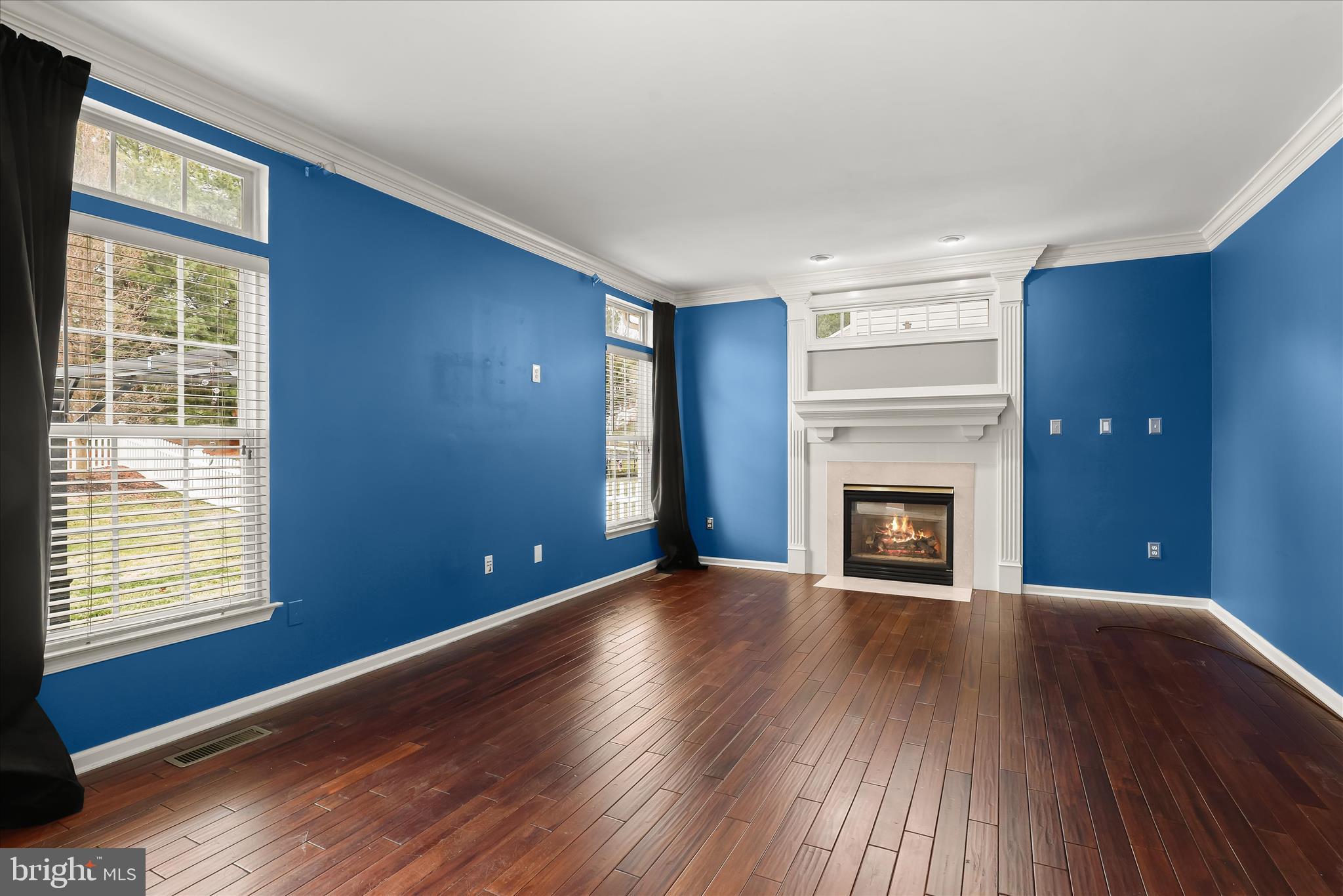 NOTTINGHAM VILLAGE - Residential