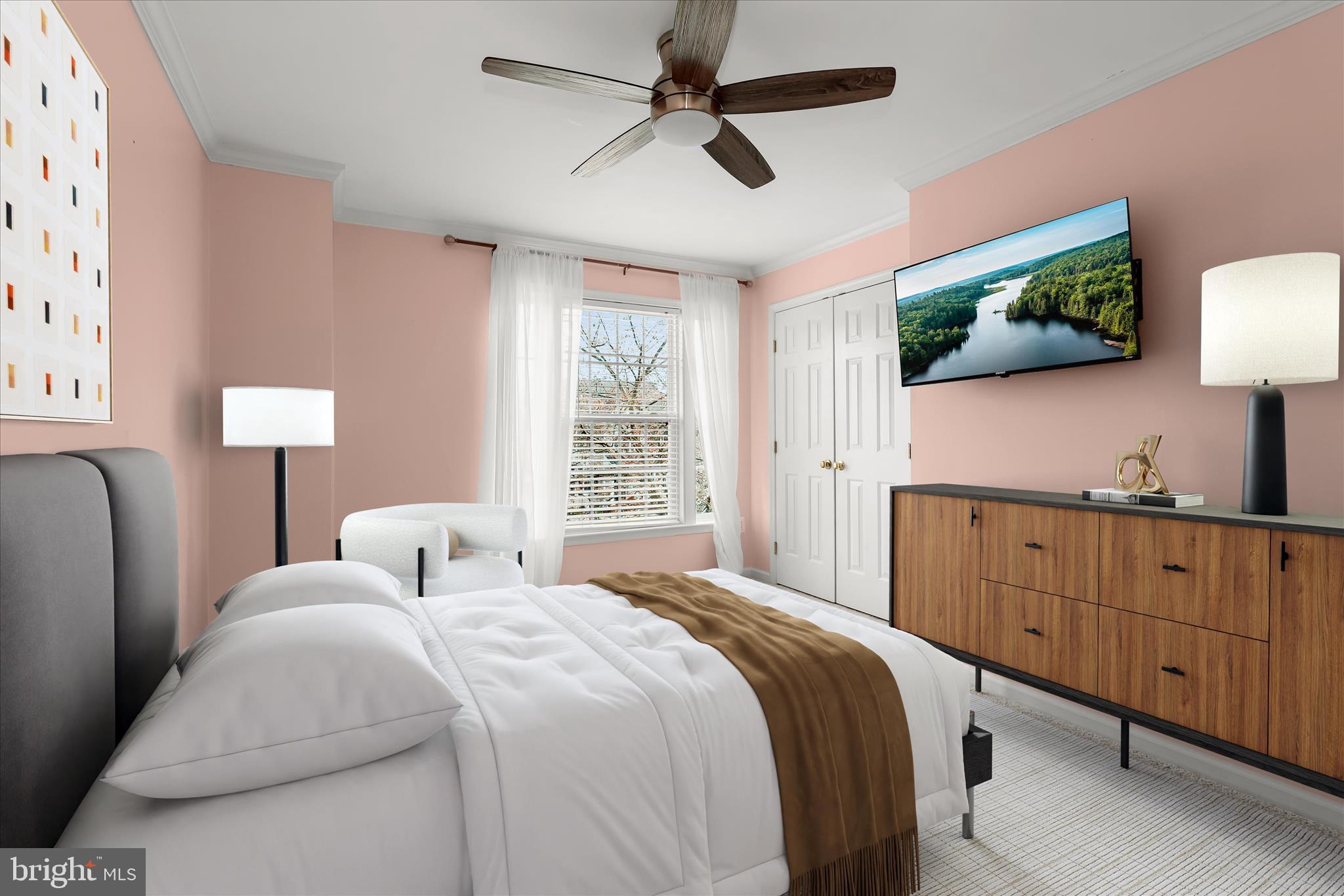 NOTTINGHAM VILLAGE - Residential