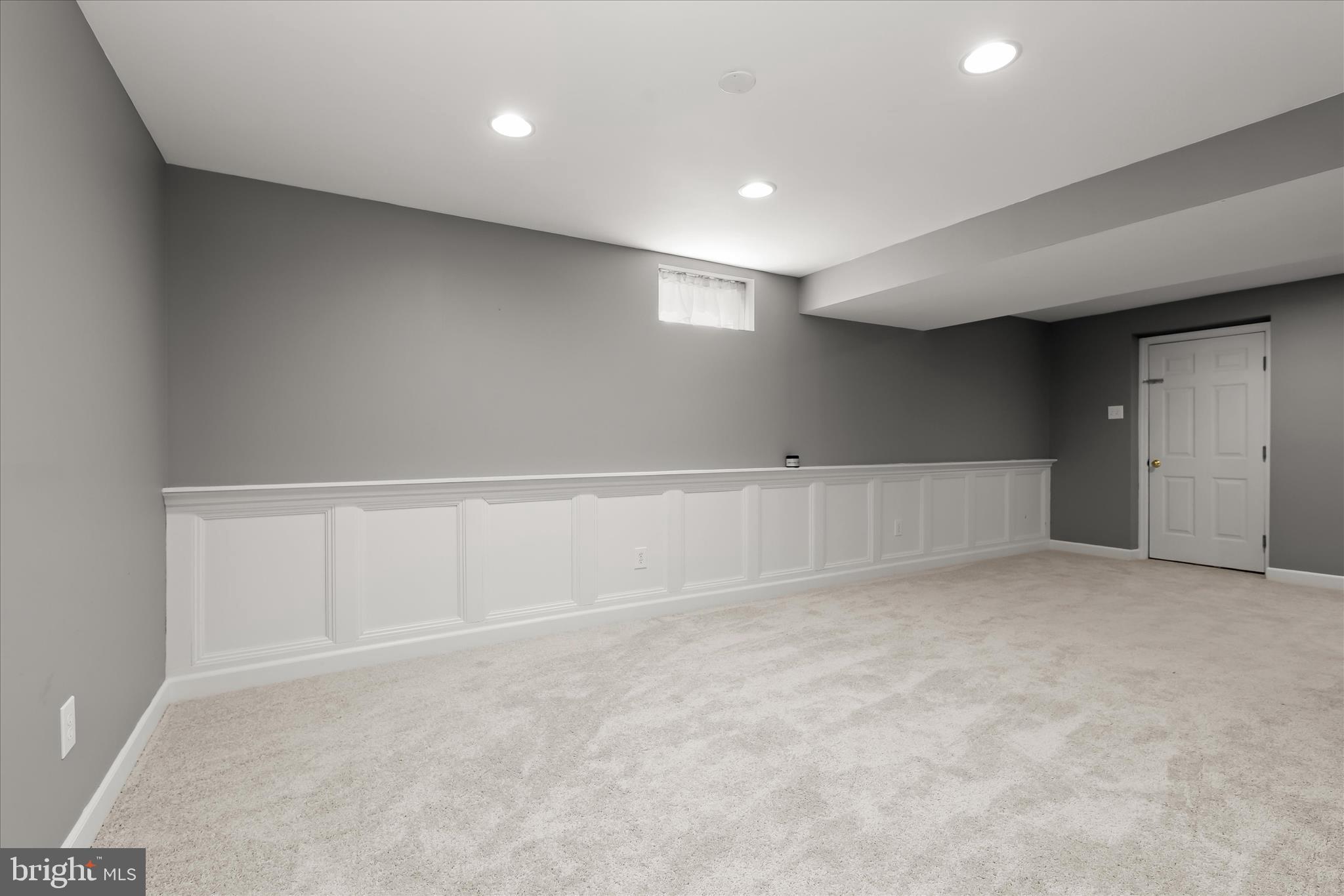 NOTTINGHAM VILLAGE - Residential