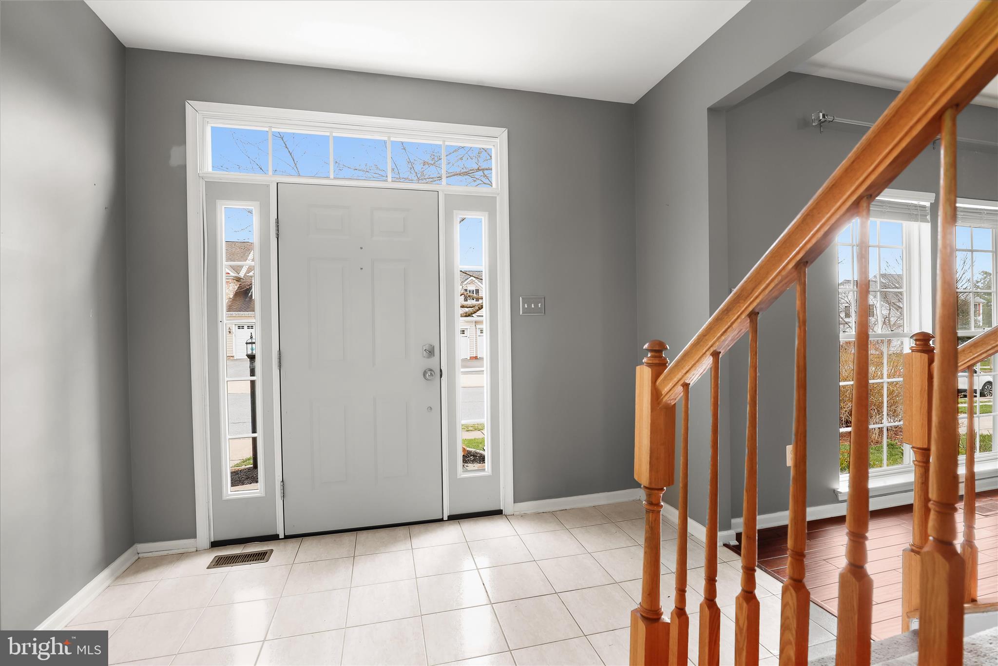 NOTTINGHAM VILLAGE - Residential